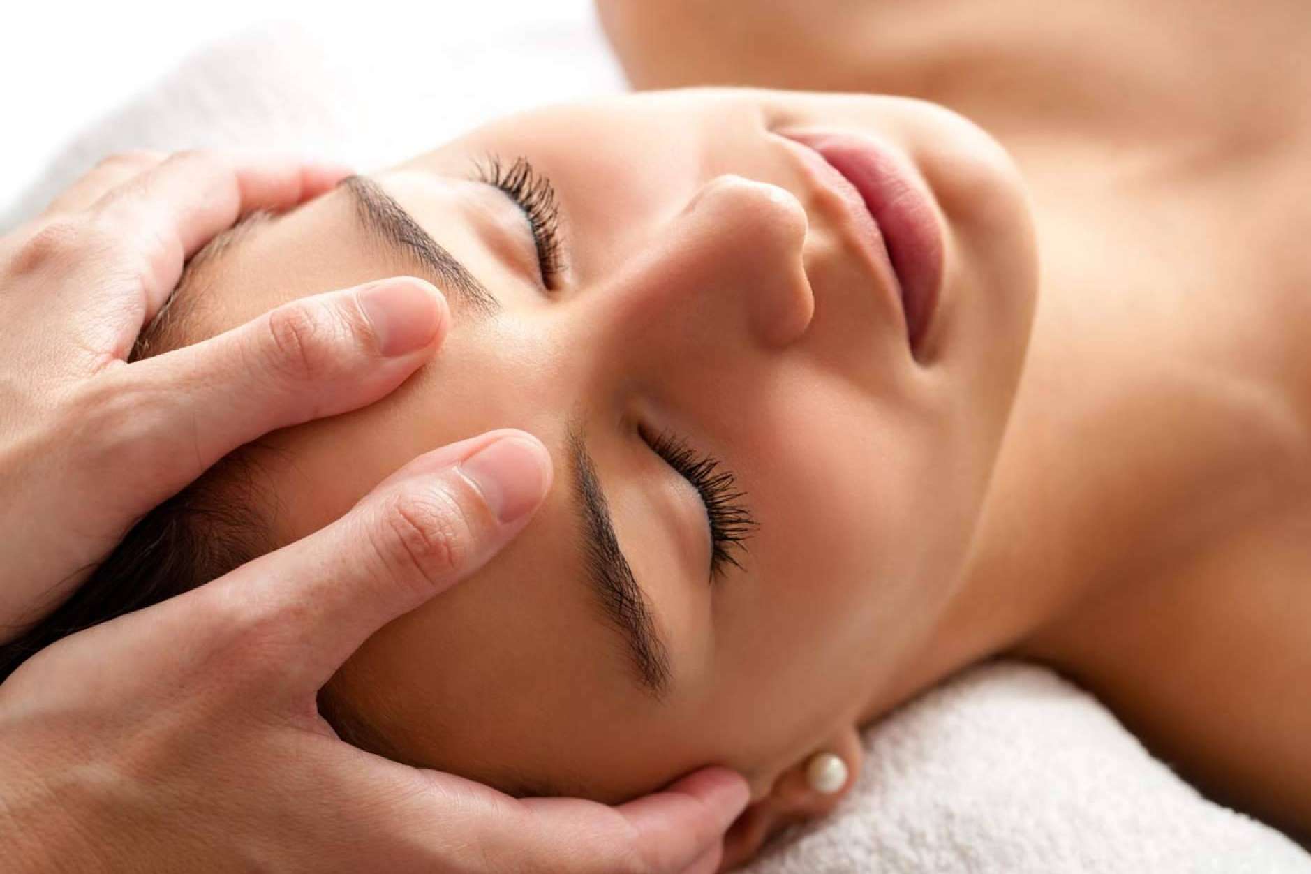¿En qué consiste la terapia craneosacral?