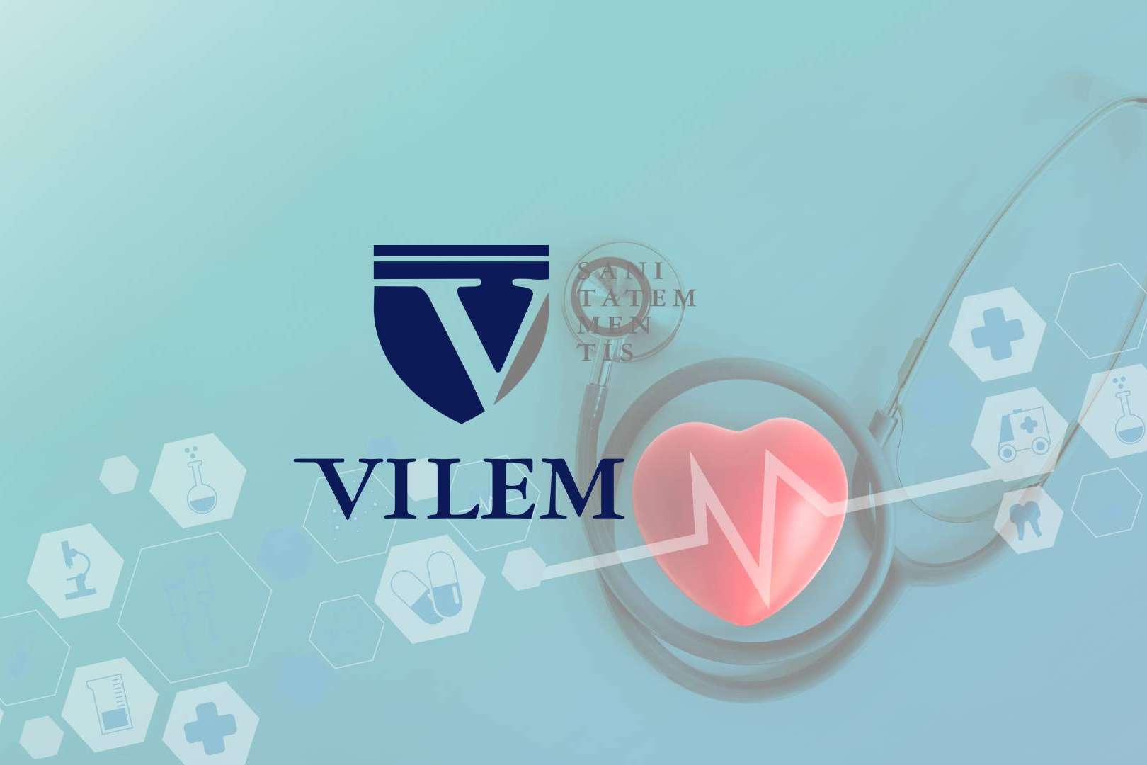 Vilem, el centro de Salud Mental