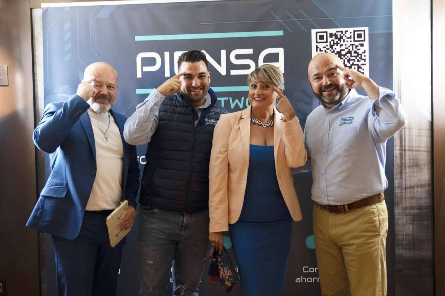 Consejos para emprender de la mano de Piensa Network