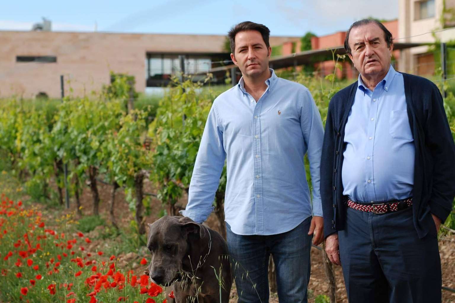 Bodegas Comenge crece en Cataluña junto al Grupo Organic Wine Candel S.L.