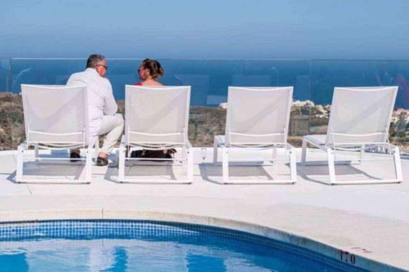 LV Real Estate & Architecture, invertir en pisos vacacionales se presenta como una oportunidad cada vez más rentable