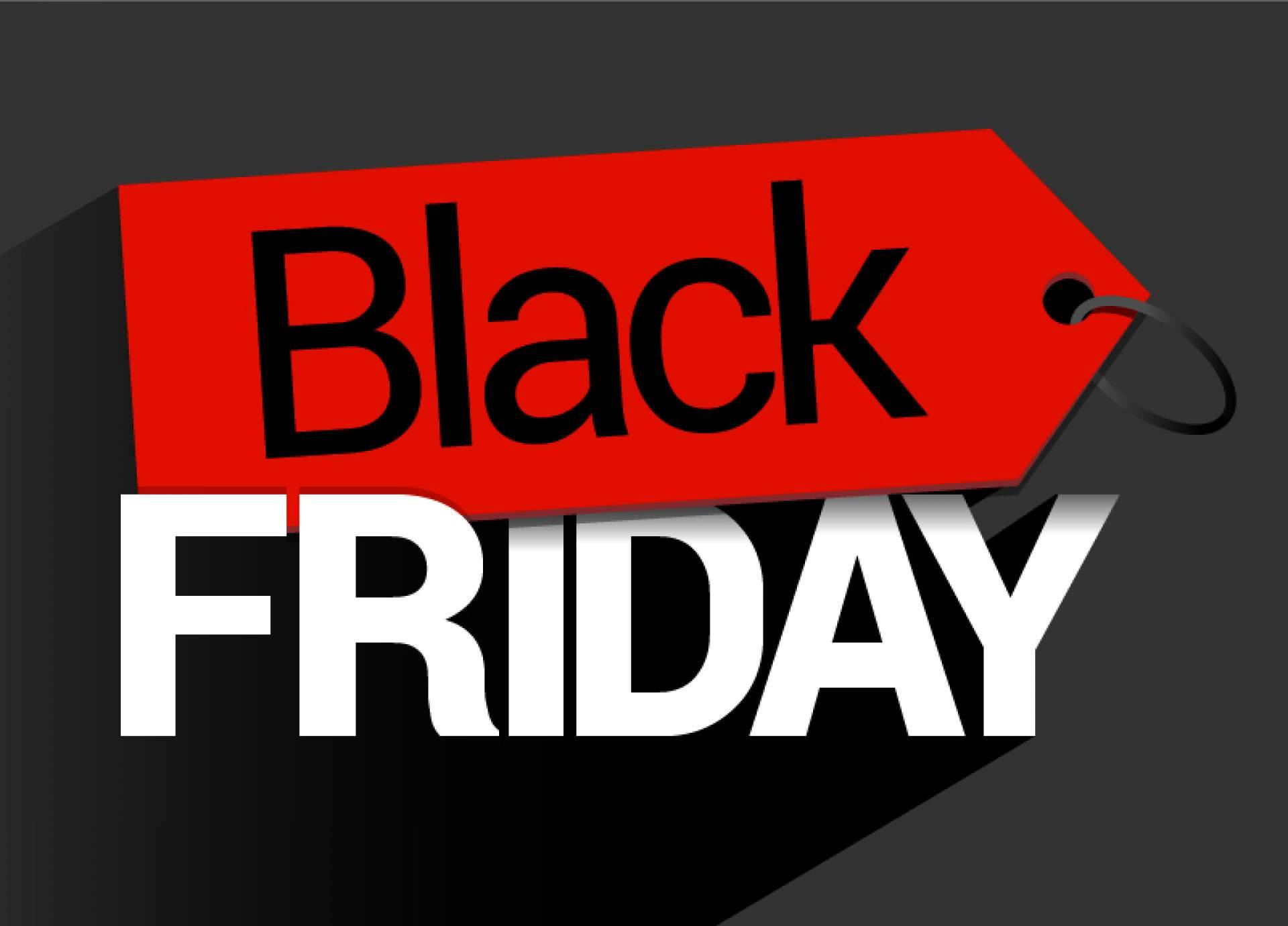 SuperChollos se prepara para el Black Friday 2022
