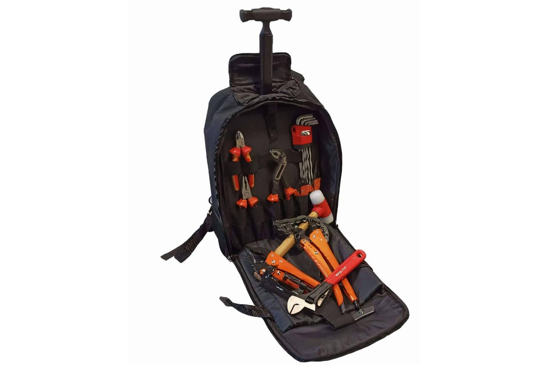 ¿Dónde encontrar un set de herramientas para fontanero? Grip-on
