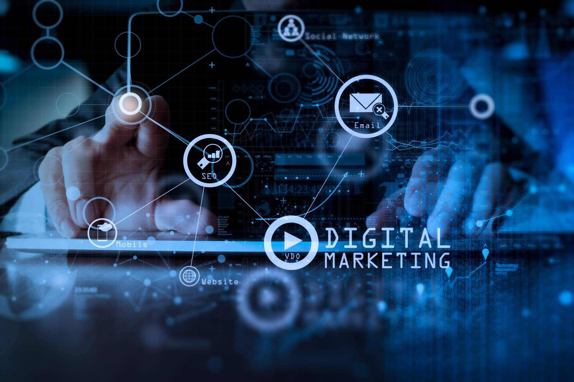 RoCX indica cómo elegir la estrategia de marketing más adecuada