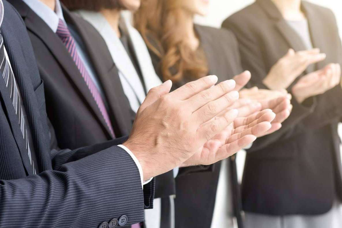 ¿Cuáles son los valores corporativos de Manager in Motion?
