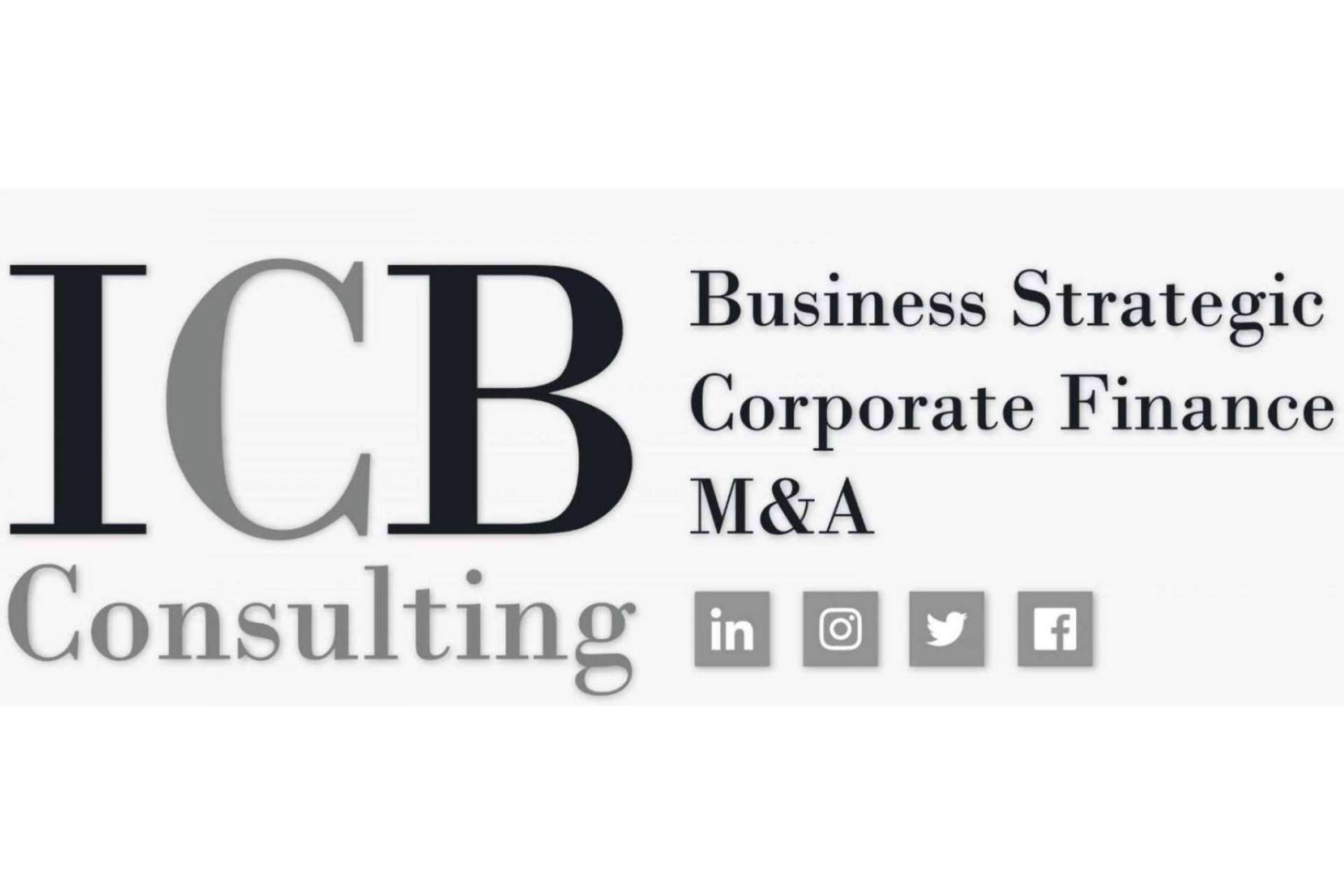 ICB Consulting acerca de los pasos que hay que tener en cuenta en la venta, fusión, absorción o inversión en las pymes