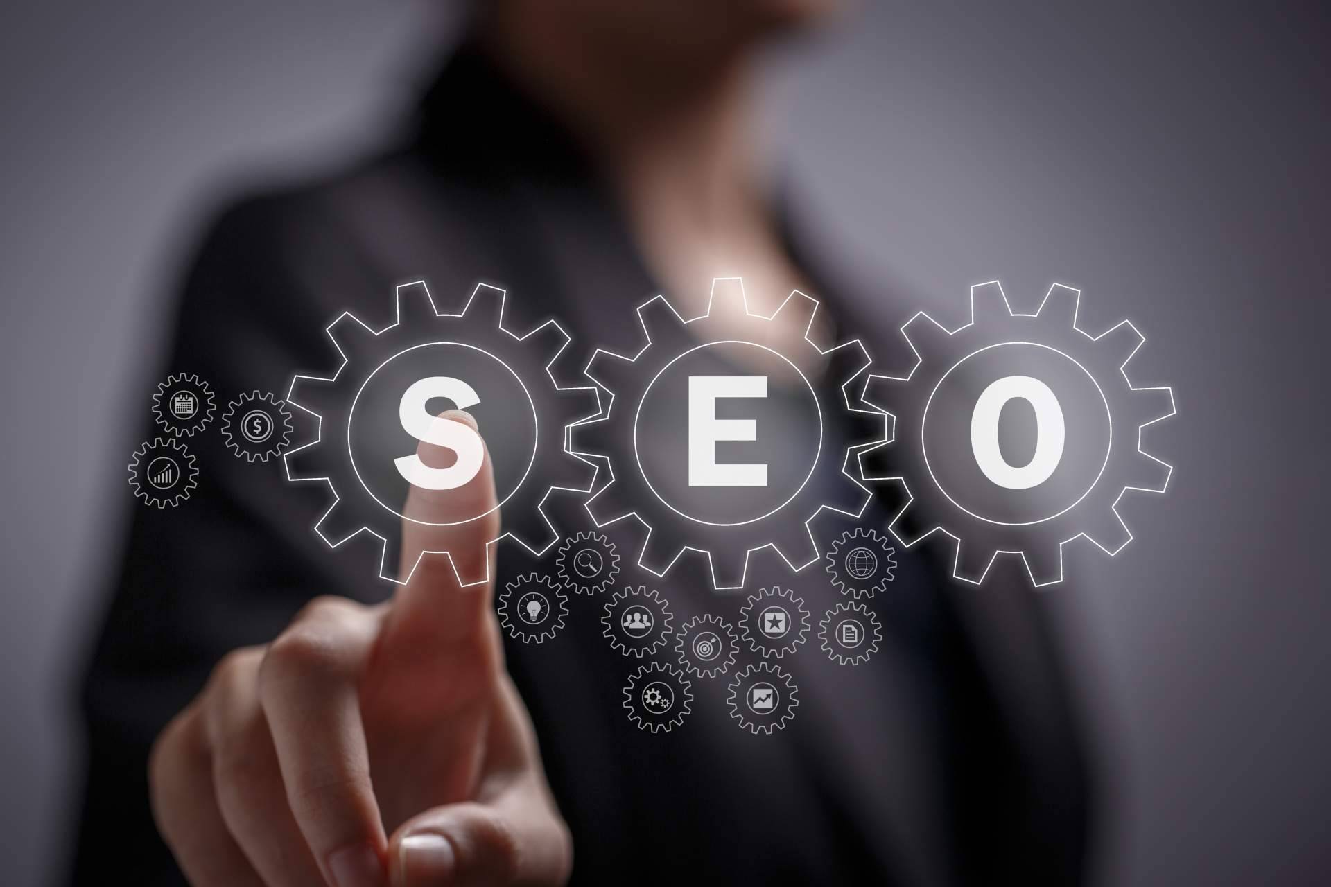 ¿Por qué es importante contar con una estrategia SEO en las empresas?, por RoCX