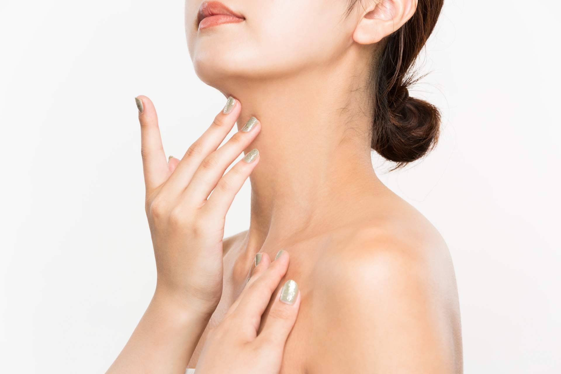 La mesoterapia en Clínica Tarrazo para el rejuvenecimiento de cuello