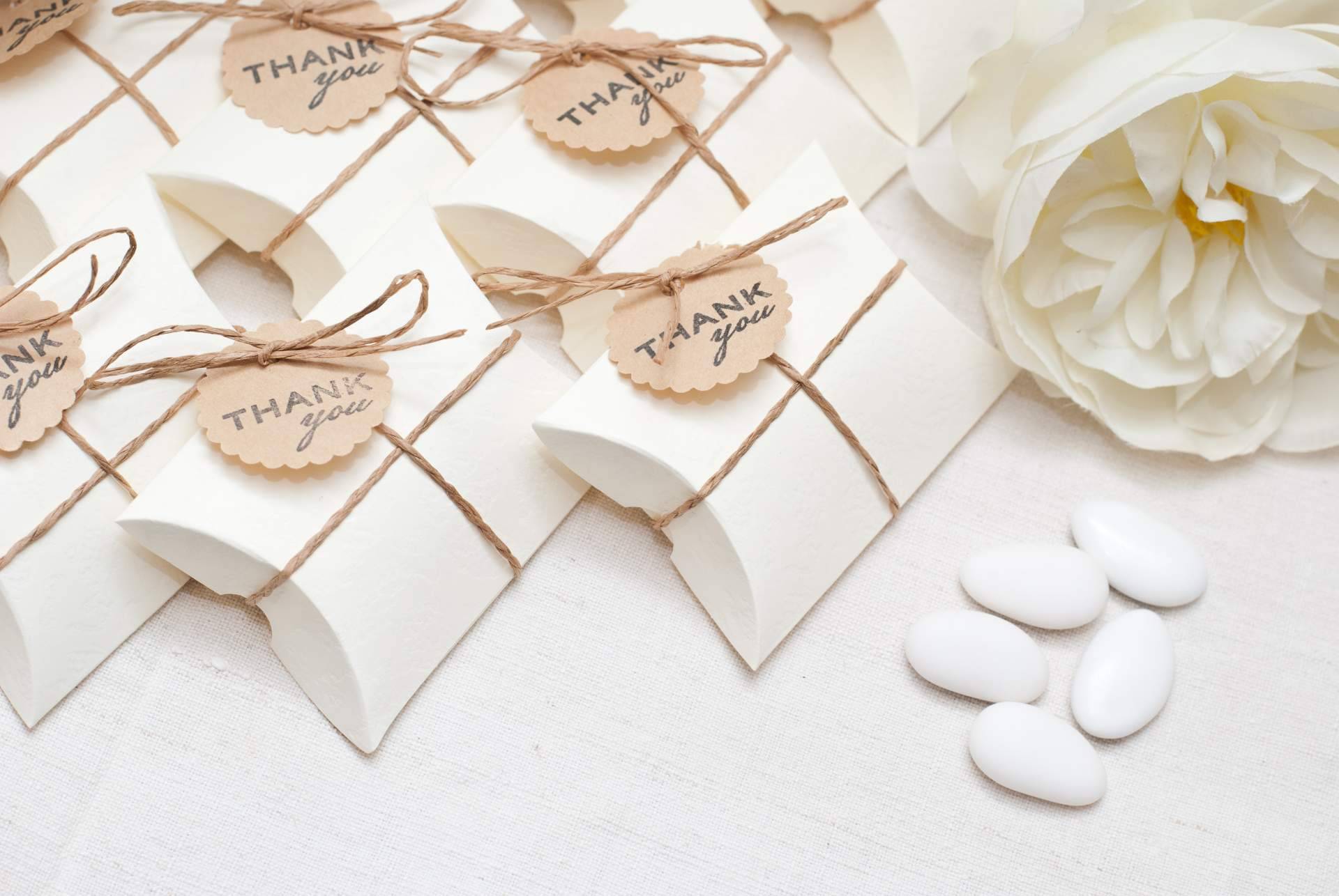 La importancia que tienen los detalles en una boda