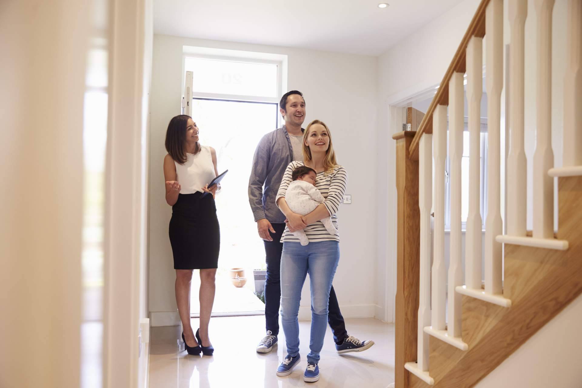 La aceleradora de empresas para formar a nuevos agentes inmobiliarios, NorayWalkers
