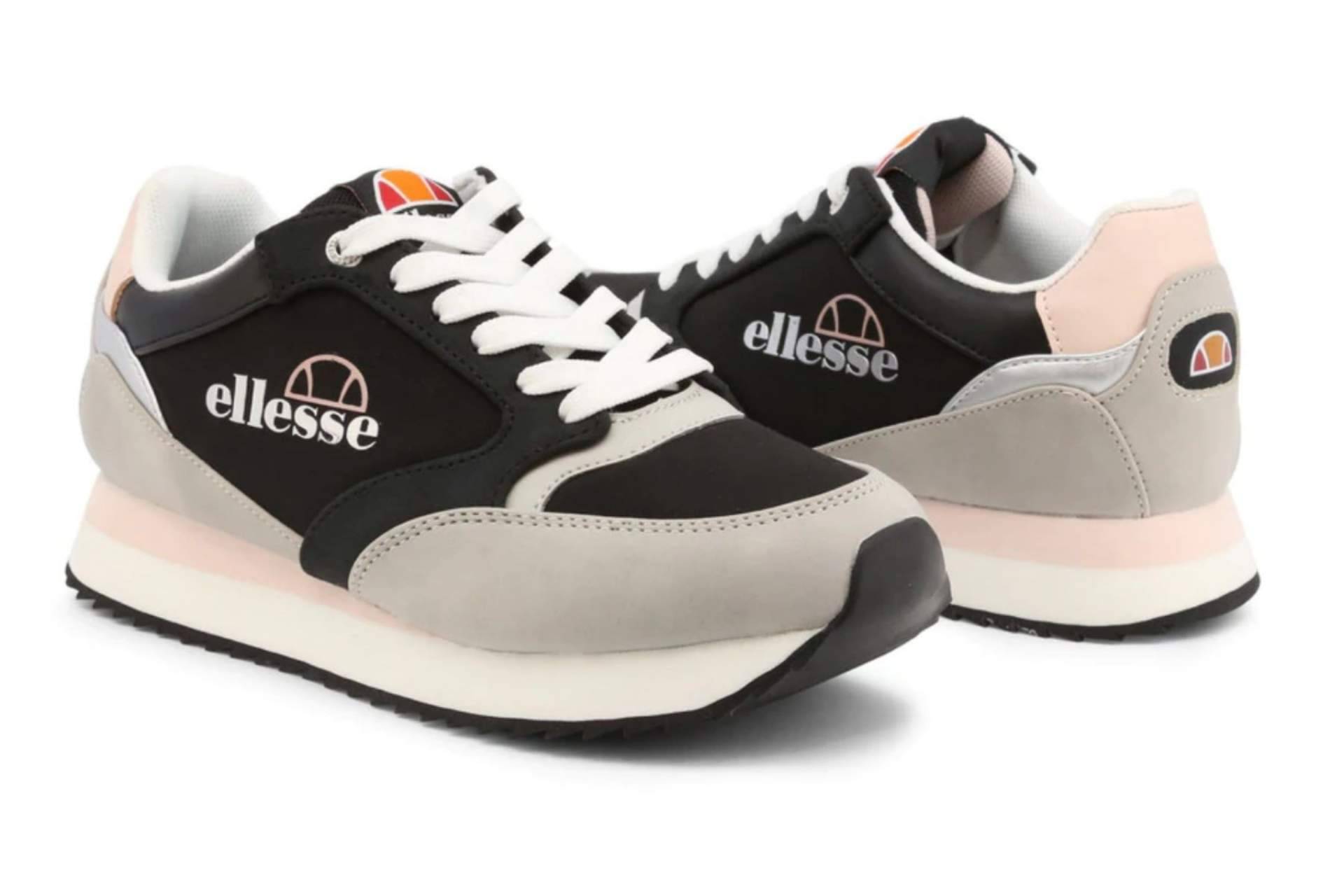 Sneakers para seguir las últimas tendencias, con Meleganza