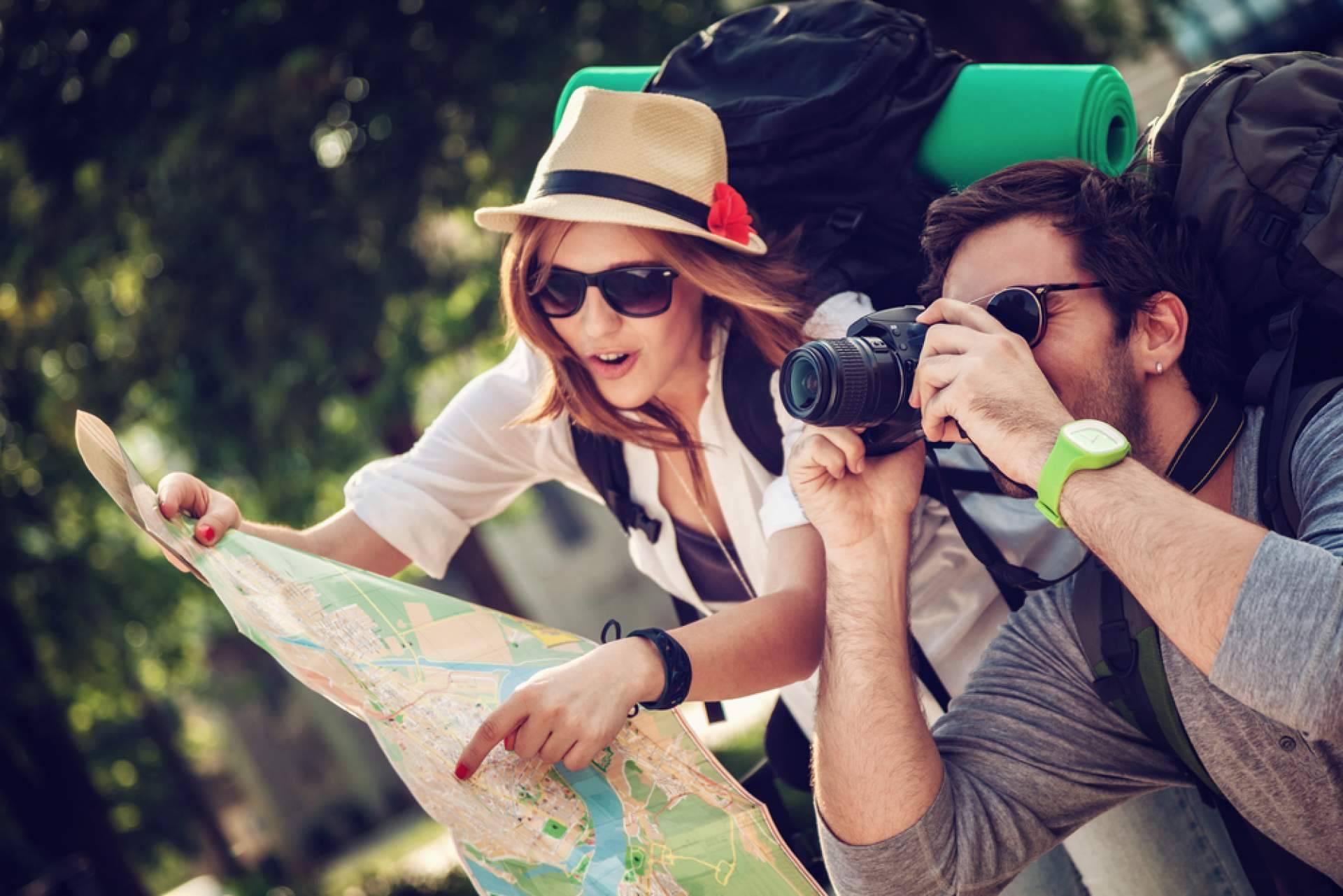 Viajar con mayor seguridad y tranquilidad, de la mano de CoveronTrip