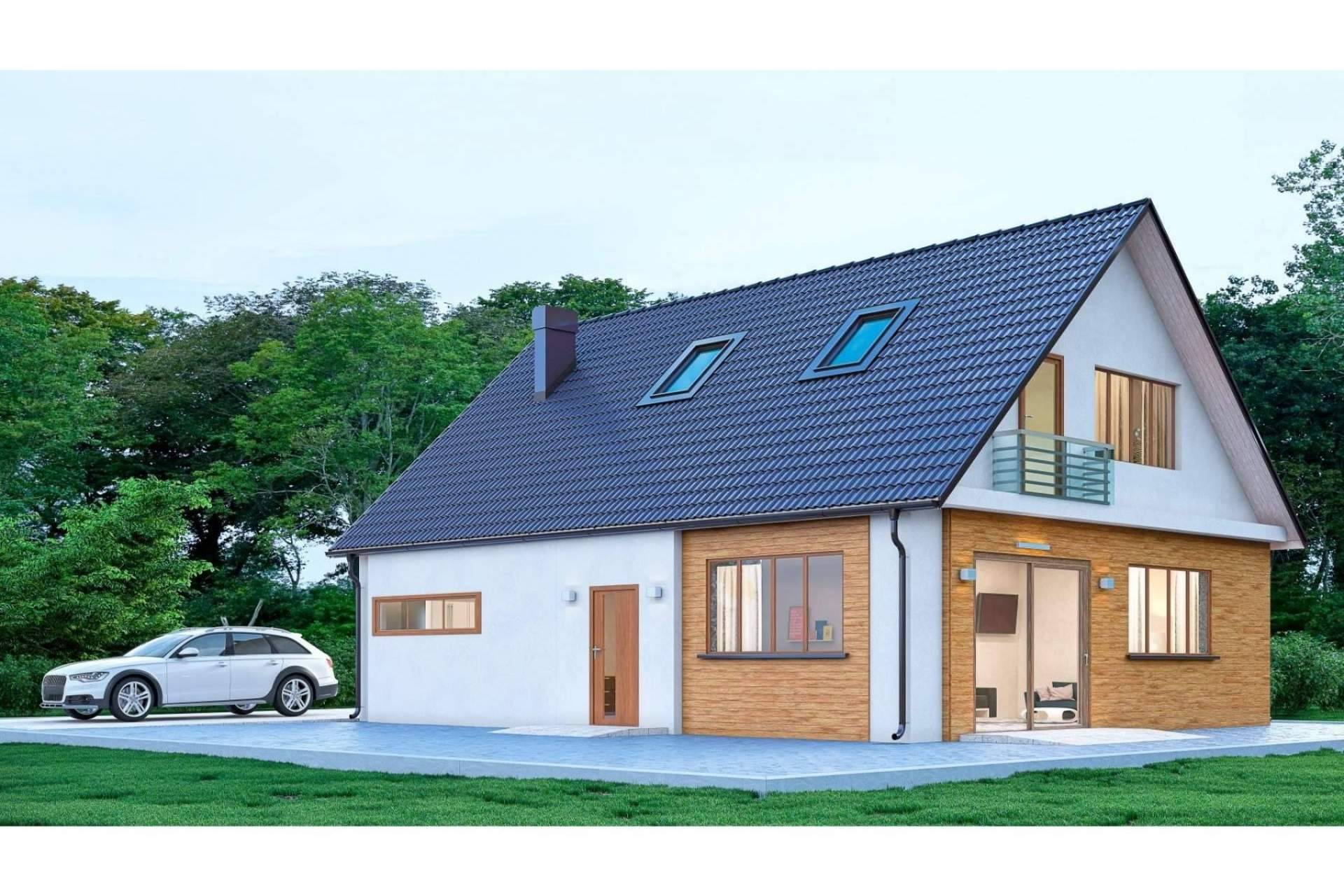 Kirsan Invest, expertos en inversiones en casas modulares energéticamente eficientes
