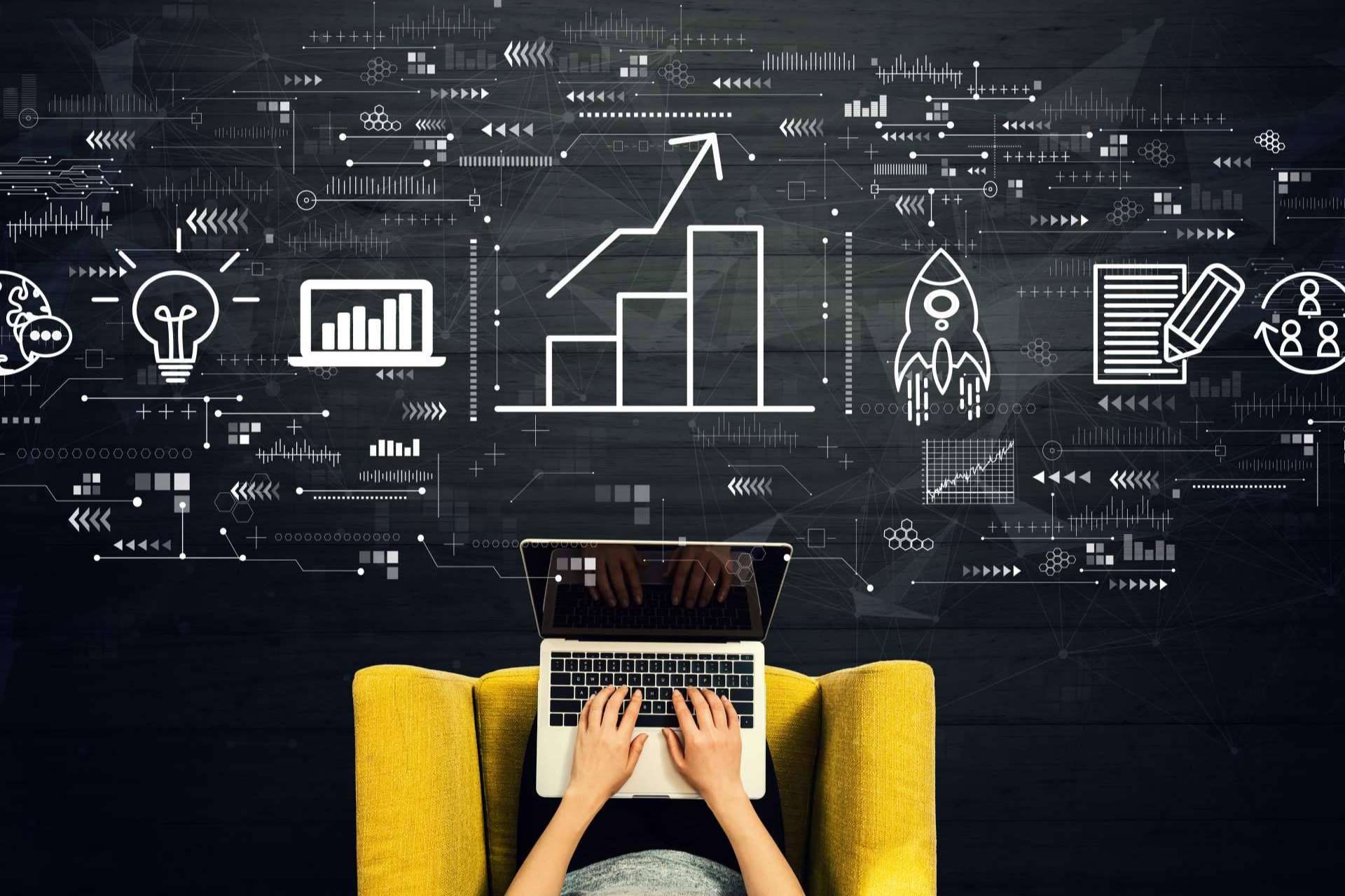 'Mejor hecho que perfecto', un capítulo de El Canal del Marketing que asesora sobre estrategias de marketing digital