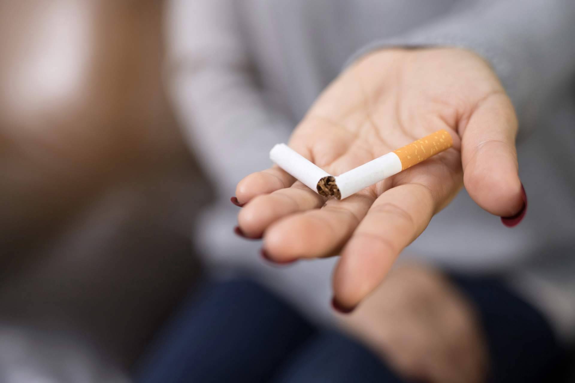 Dejar de fumar de la mano de Libre de Tabaco, por Jesús Díaz Sánchez-Aranzueque