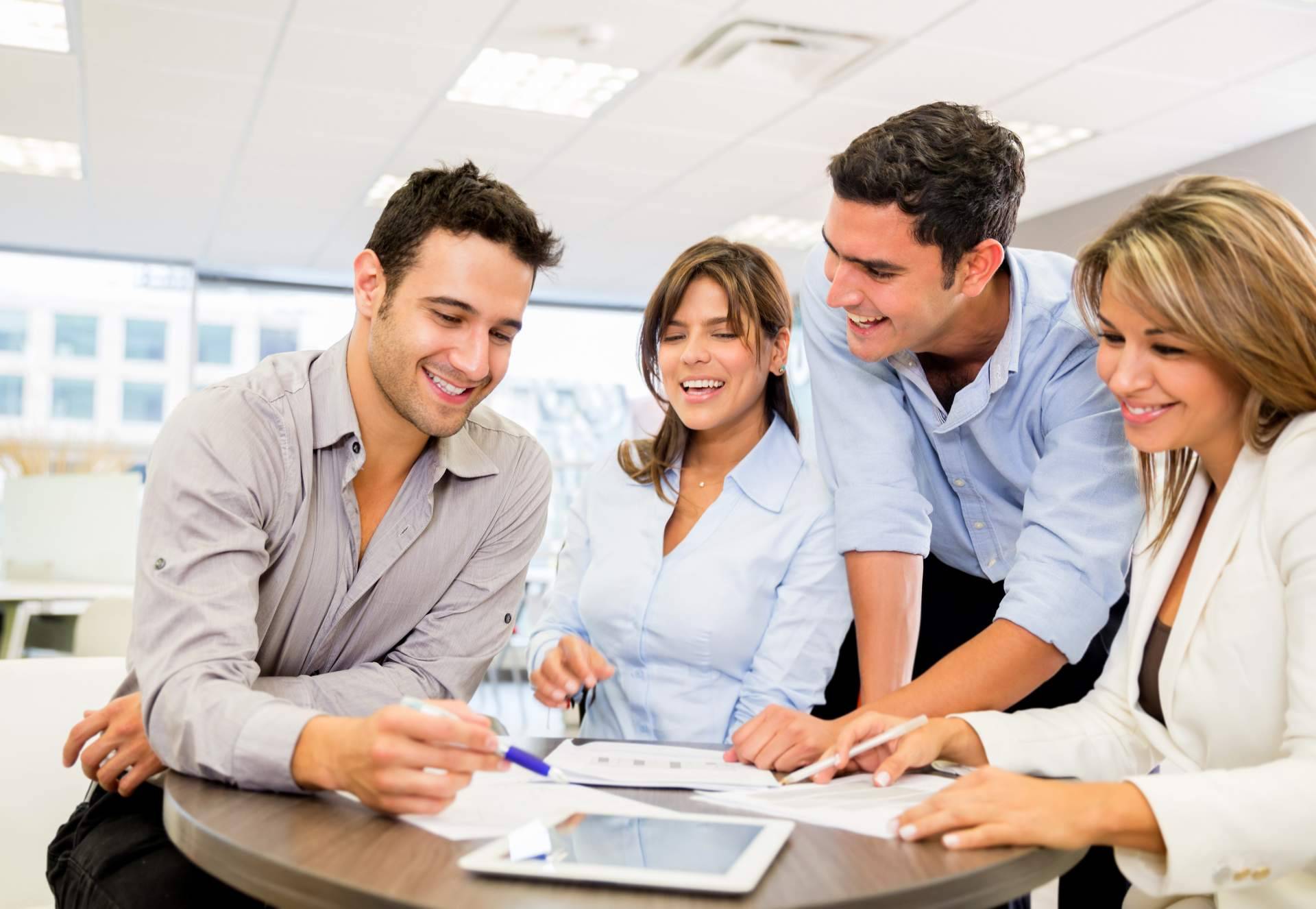 Reinventar el bienestar en el lugar de trabajo con WeVoice