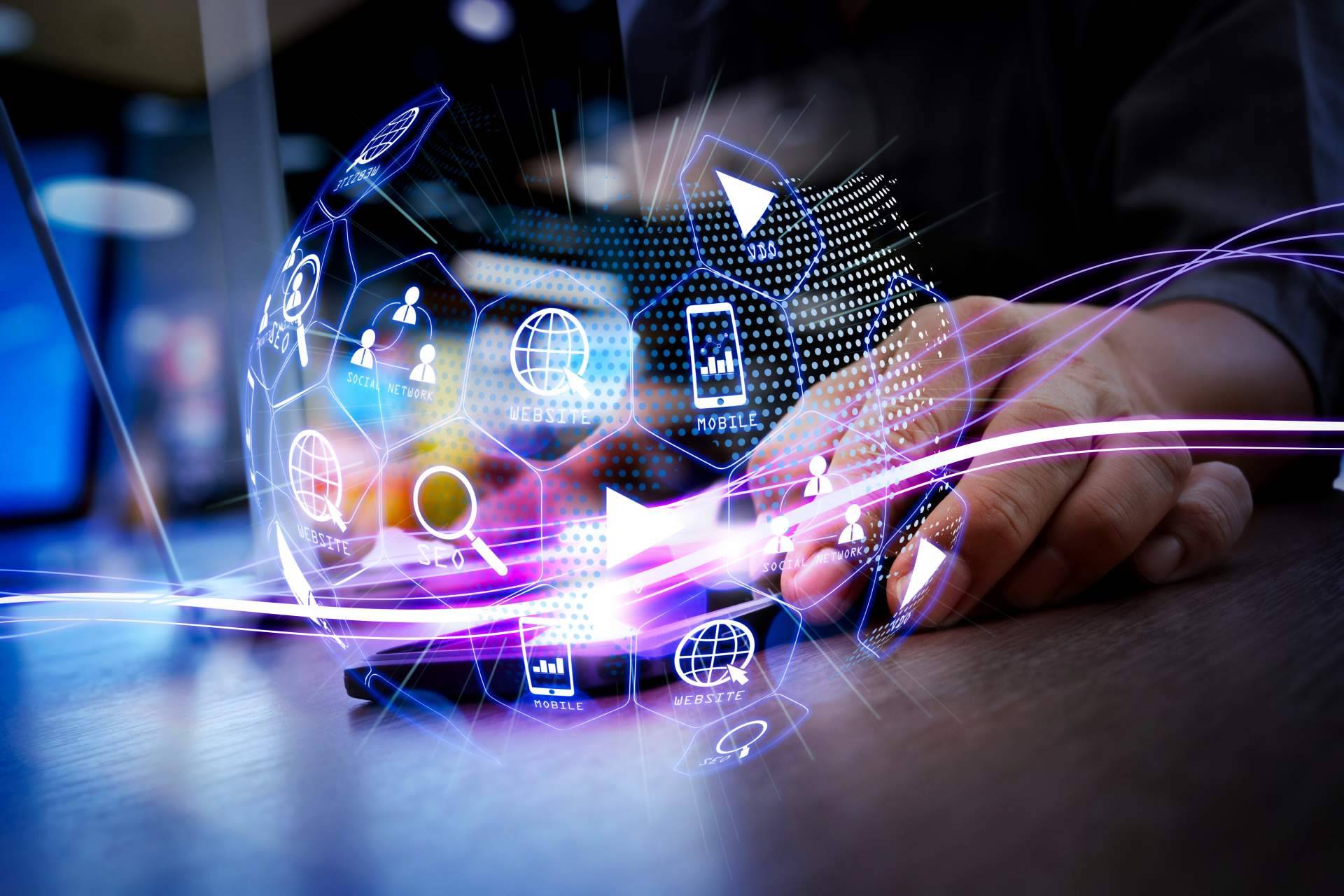 Next MD, una agencia de marketing y publicidad en internet perfecta para todo tipo de negocios