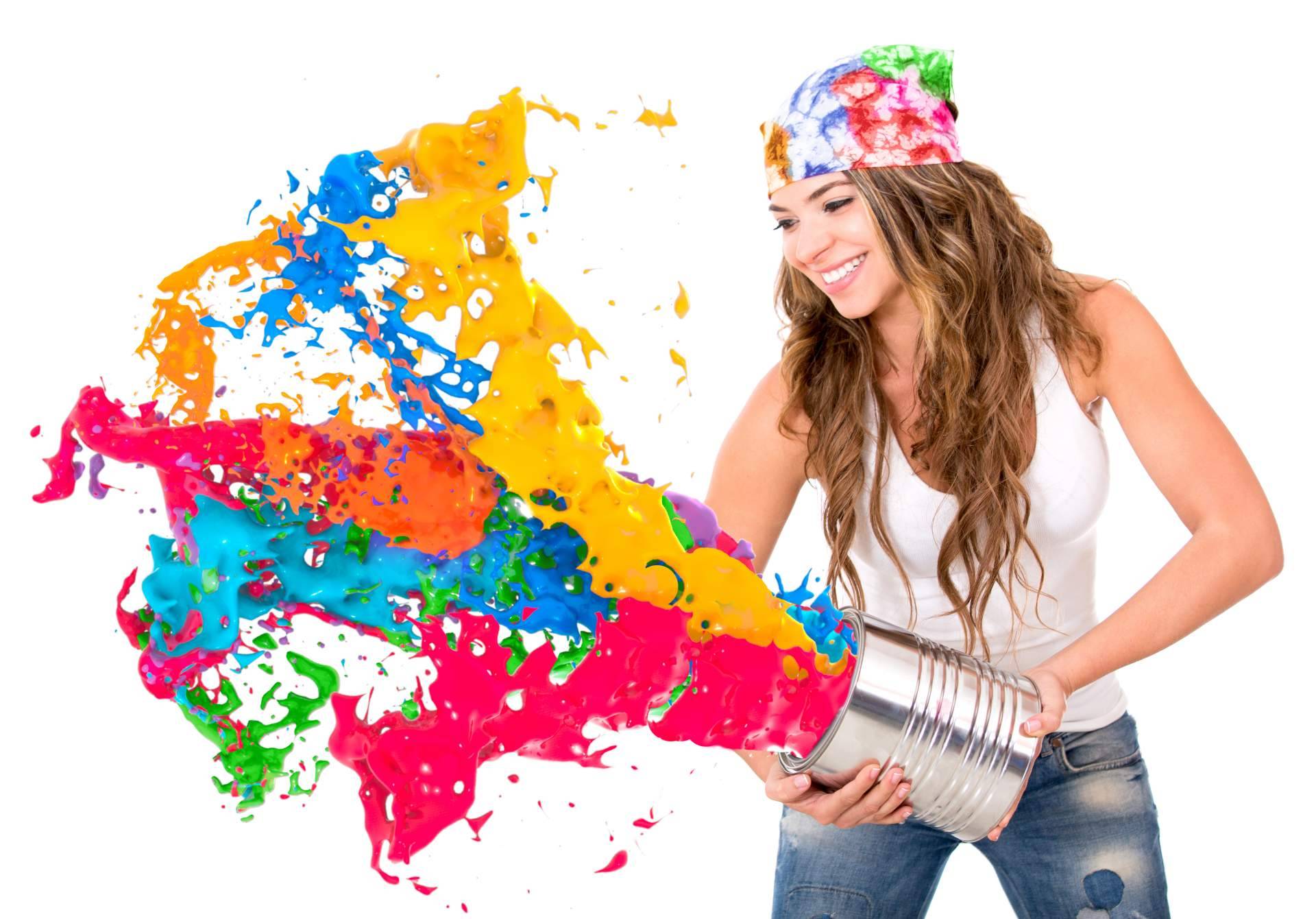 Comprar pintura online en la tienda TuPinturaONLINE.com