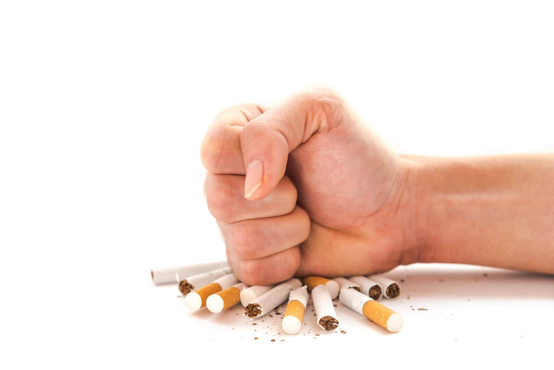 Libre de Tabaco, la plataforma para dejar de fumar del experto Jesús Díaz Sánchez-Aranzueque