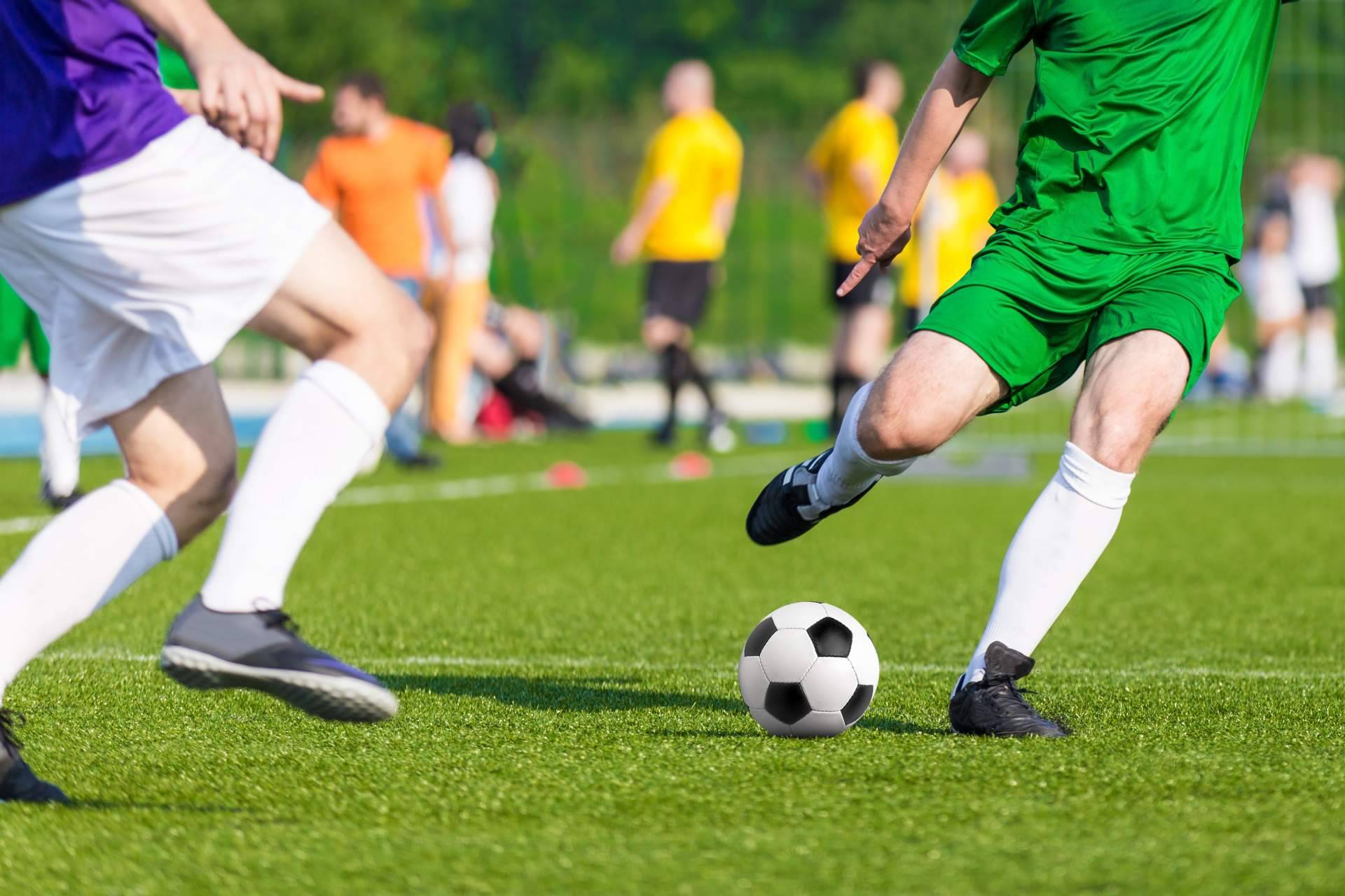 if7sports busca organizadores o polideportivos para celebrar partidos de fútbol 7