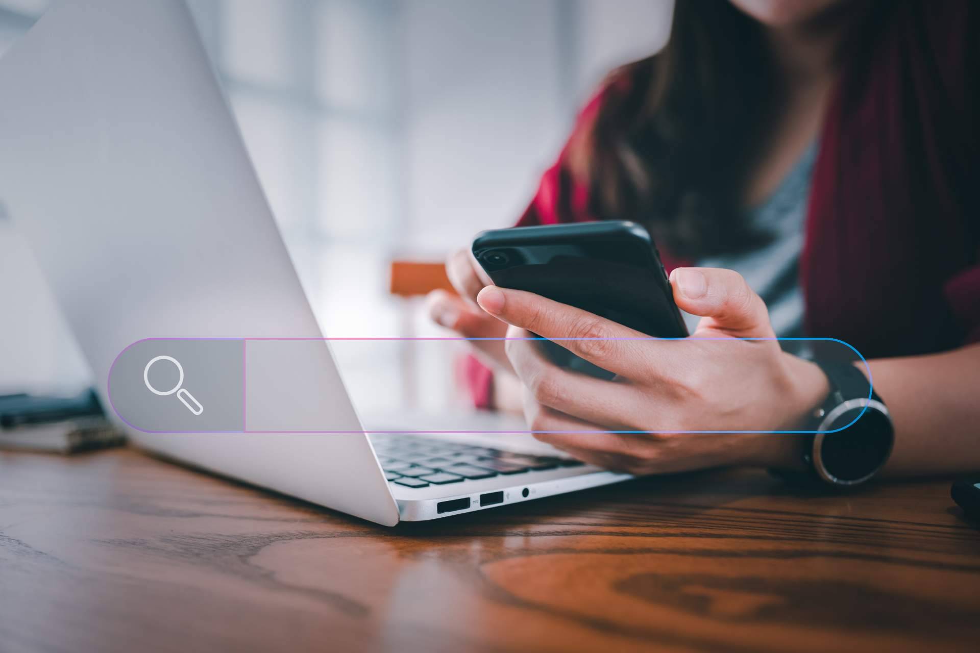 Los beneficios del posicionamiento web, de la mano de Ramiranking