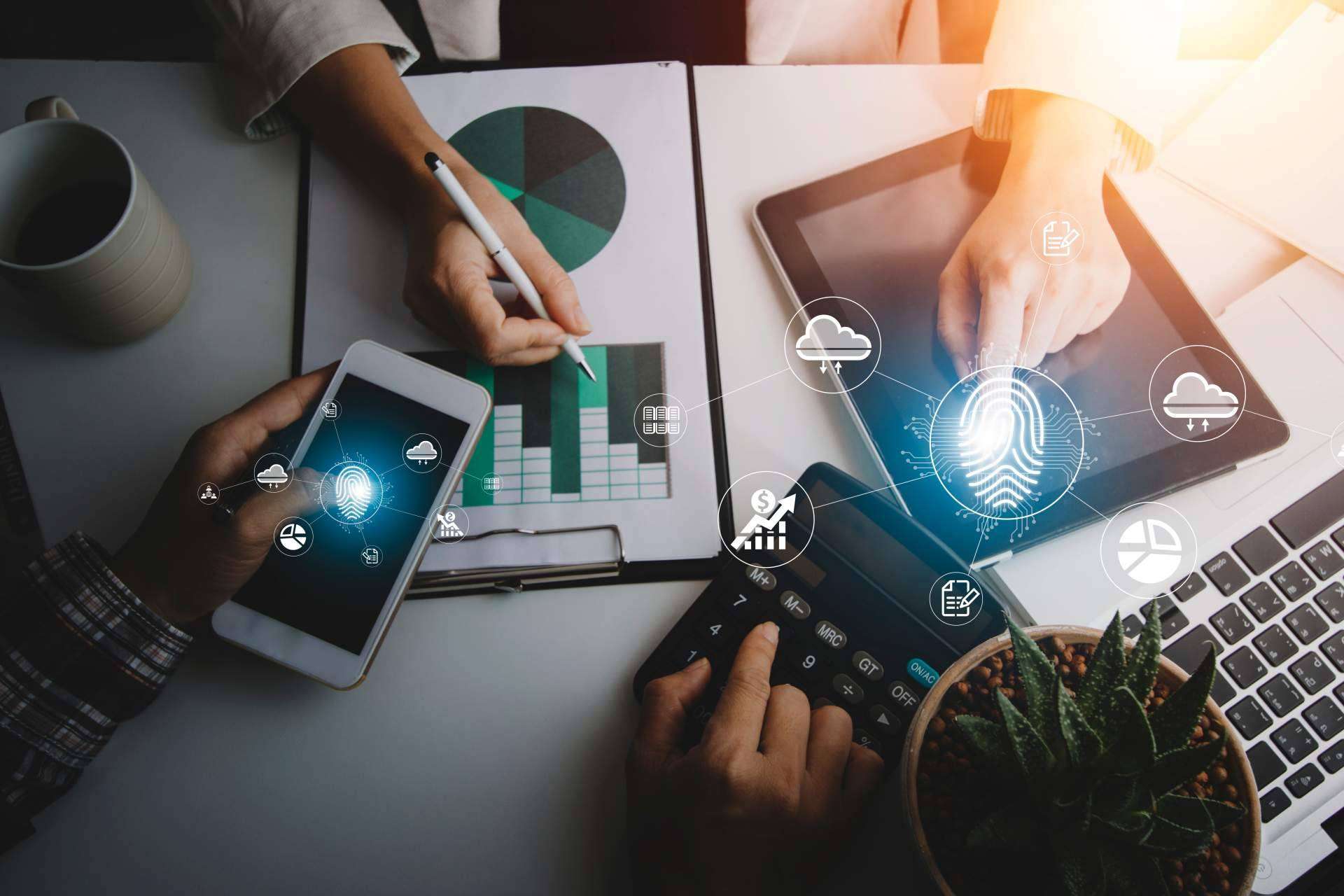 Conociendo el Kit Digital empresas, ¿Qué ventajas se pueden obtener?, por Ideo