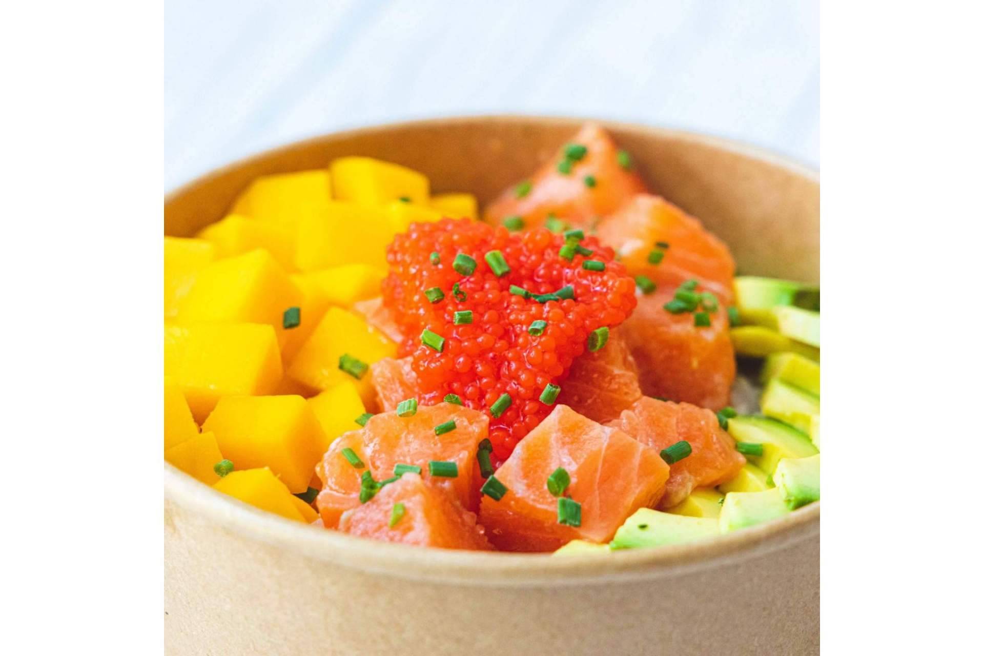 City Poké, la unión del emprendimiento y la actitud