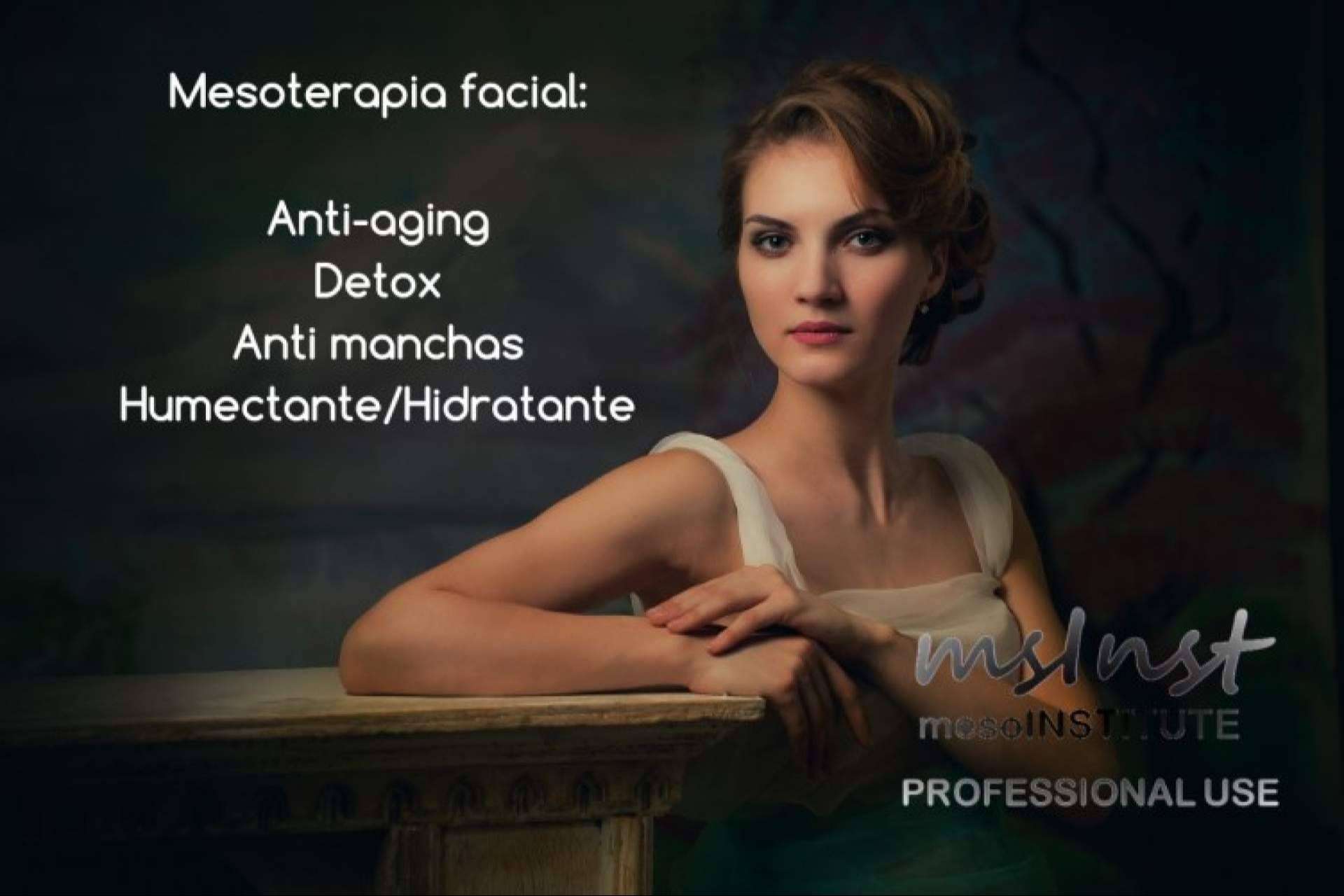 Productos cosméticos que cumplen con la norma ISO 22716, de la mano de mesoINSTITUTE