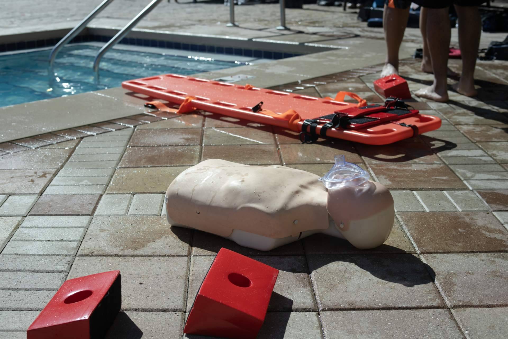 El curso de emergencias, uno de los más solicitados actualmente