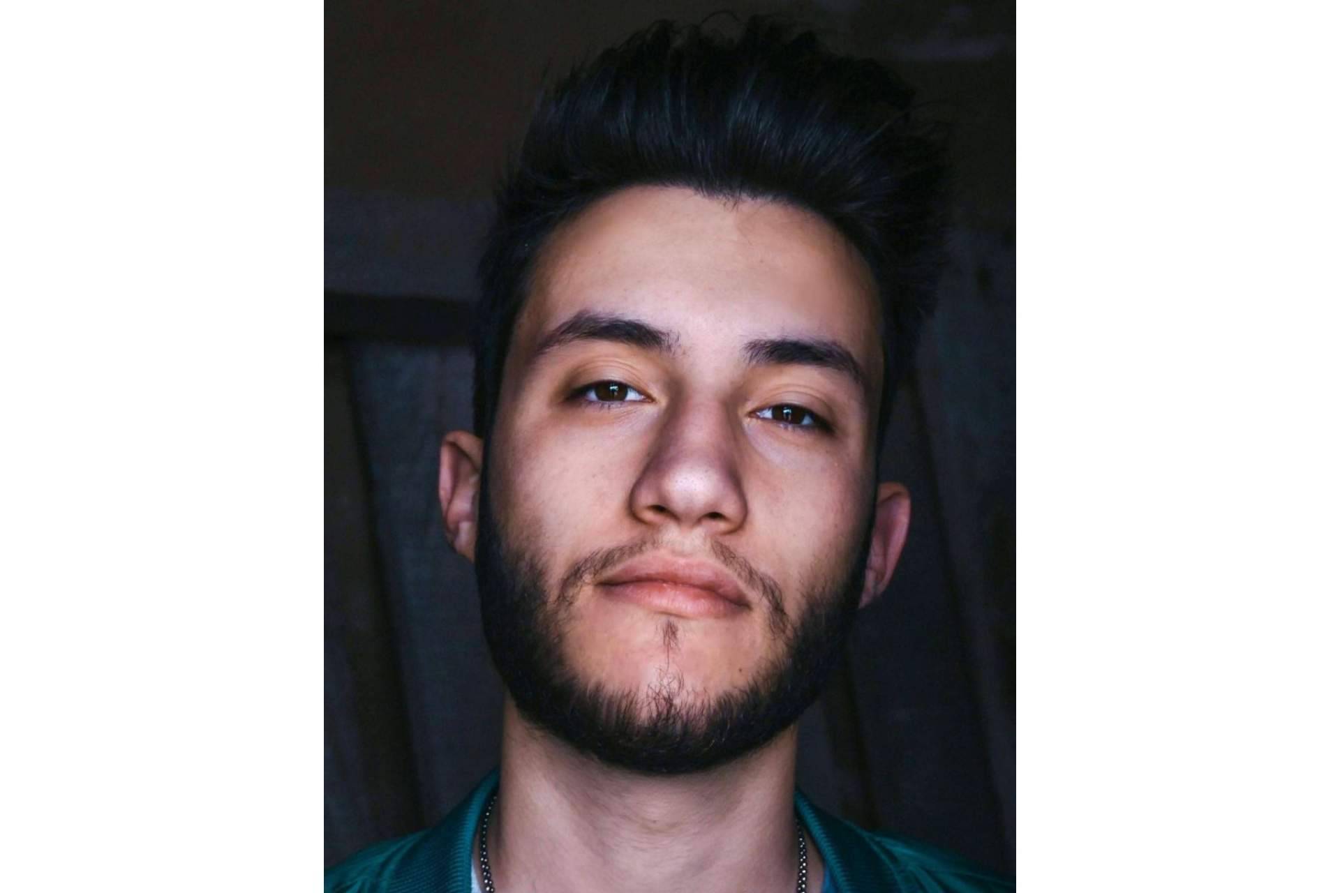 El actor, cómico e influencer de moda Jorge Ramón Web cuenta cómo ha sido su trayectoria