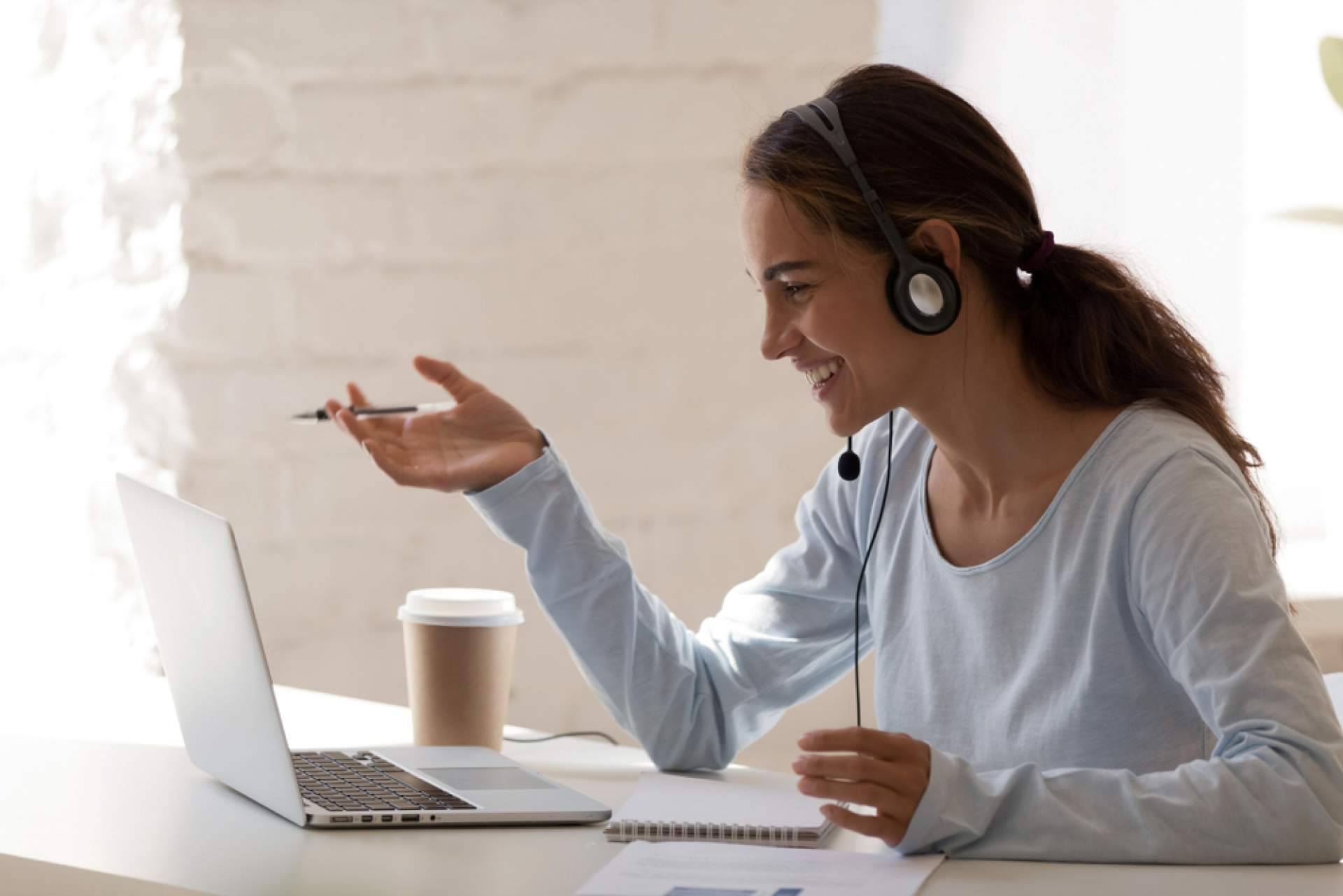 Important Person Call Center sobre los beneficios de contar con una secretaría virtual para empresas