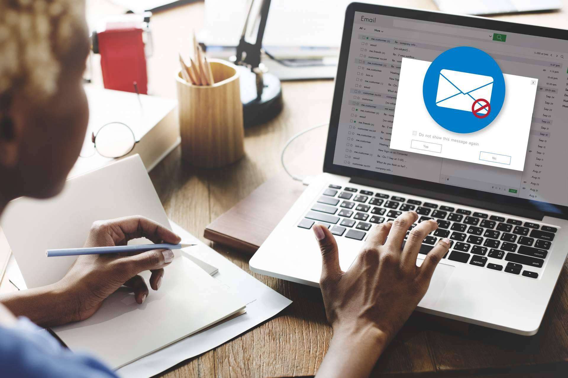 Evitar estafas por phishing, con la obligatoriedad de los bancos de custodiar los fondos de sus clientes