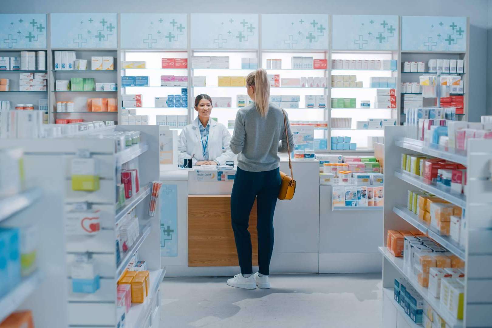 Farmacias de Guardia facilita un directorio para contactar con farmacias de guardia más cercanas