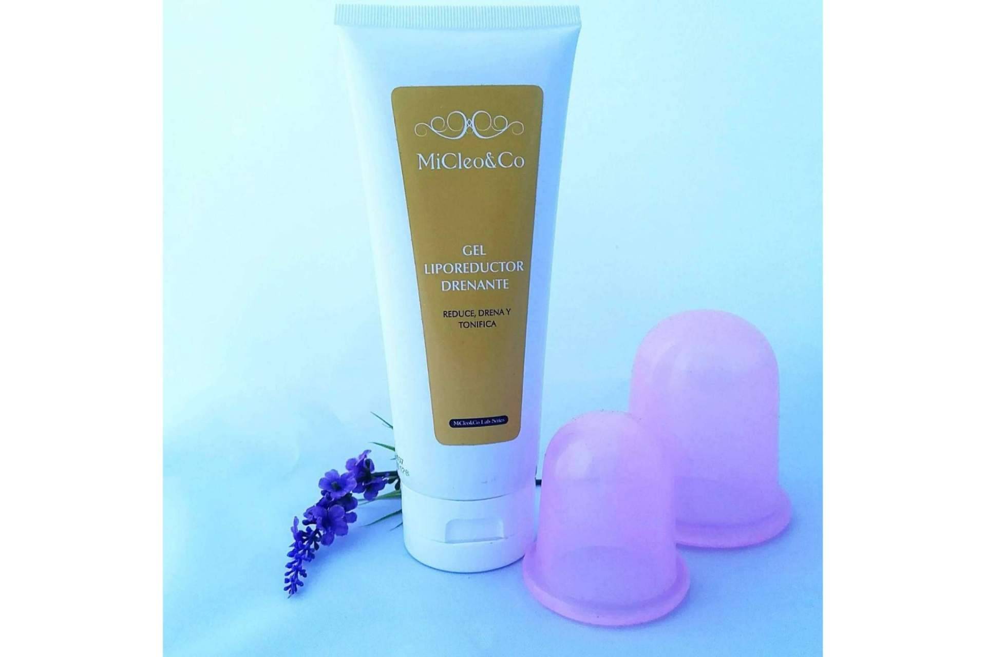 MiCleo&Co y el Gel Liporeductor Drenante