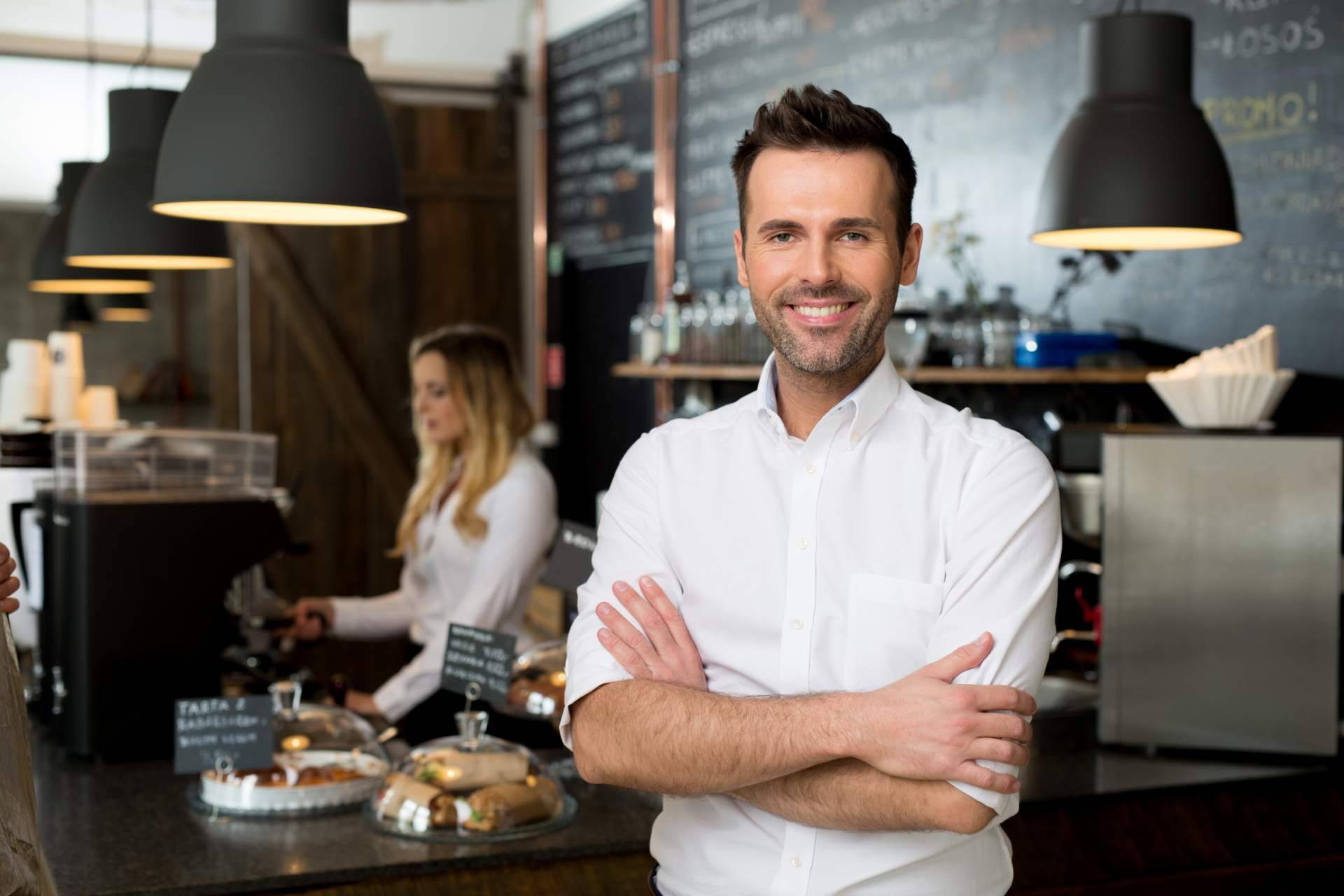 El Kit Digital facilita la digitalización de los restaurantes