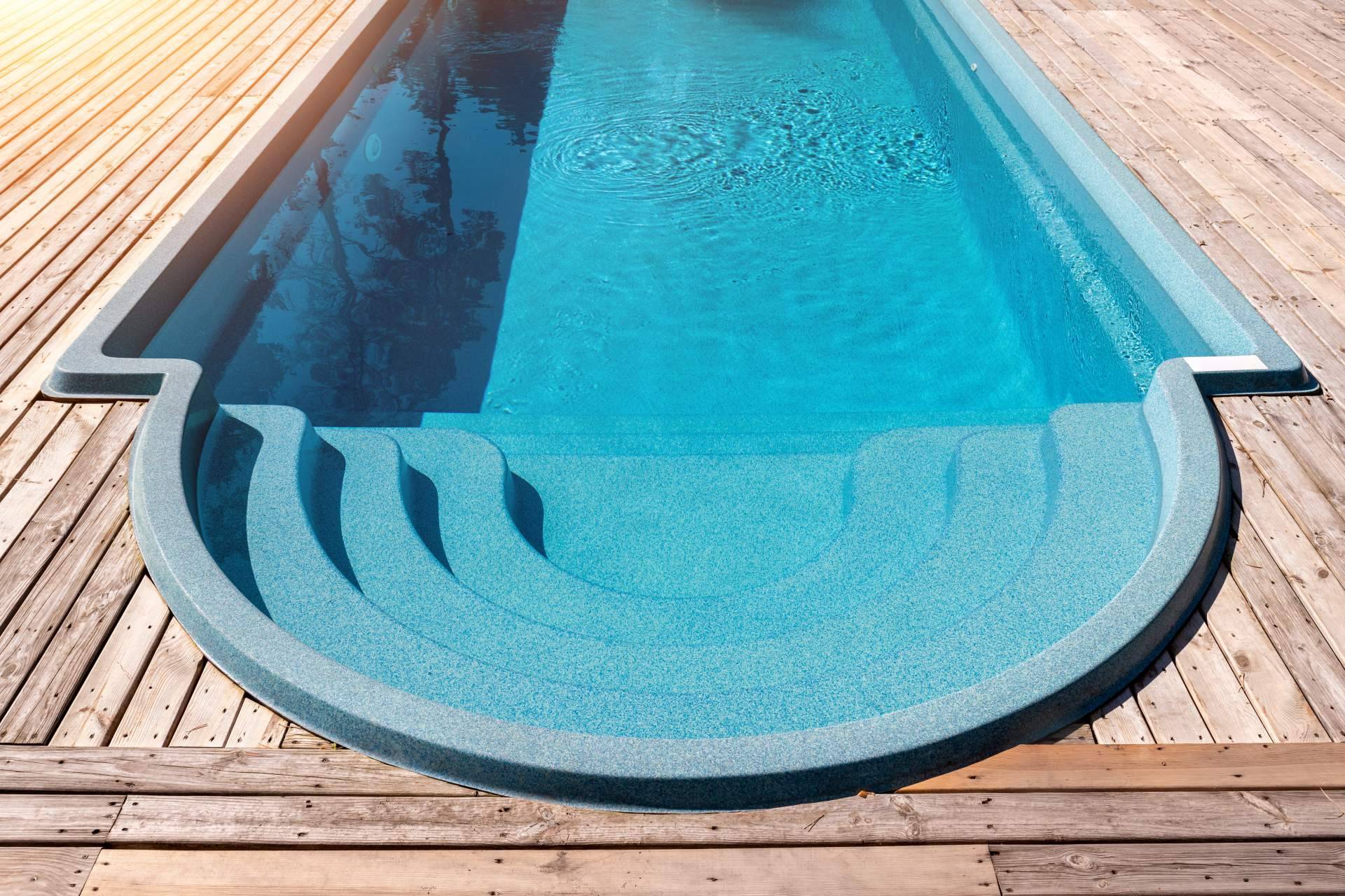 Contar con un experto para la construcción piscina de obra, de la mano de Promopai