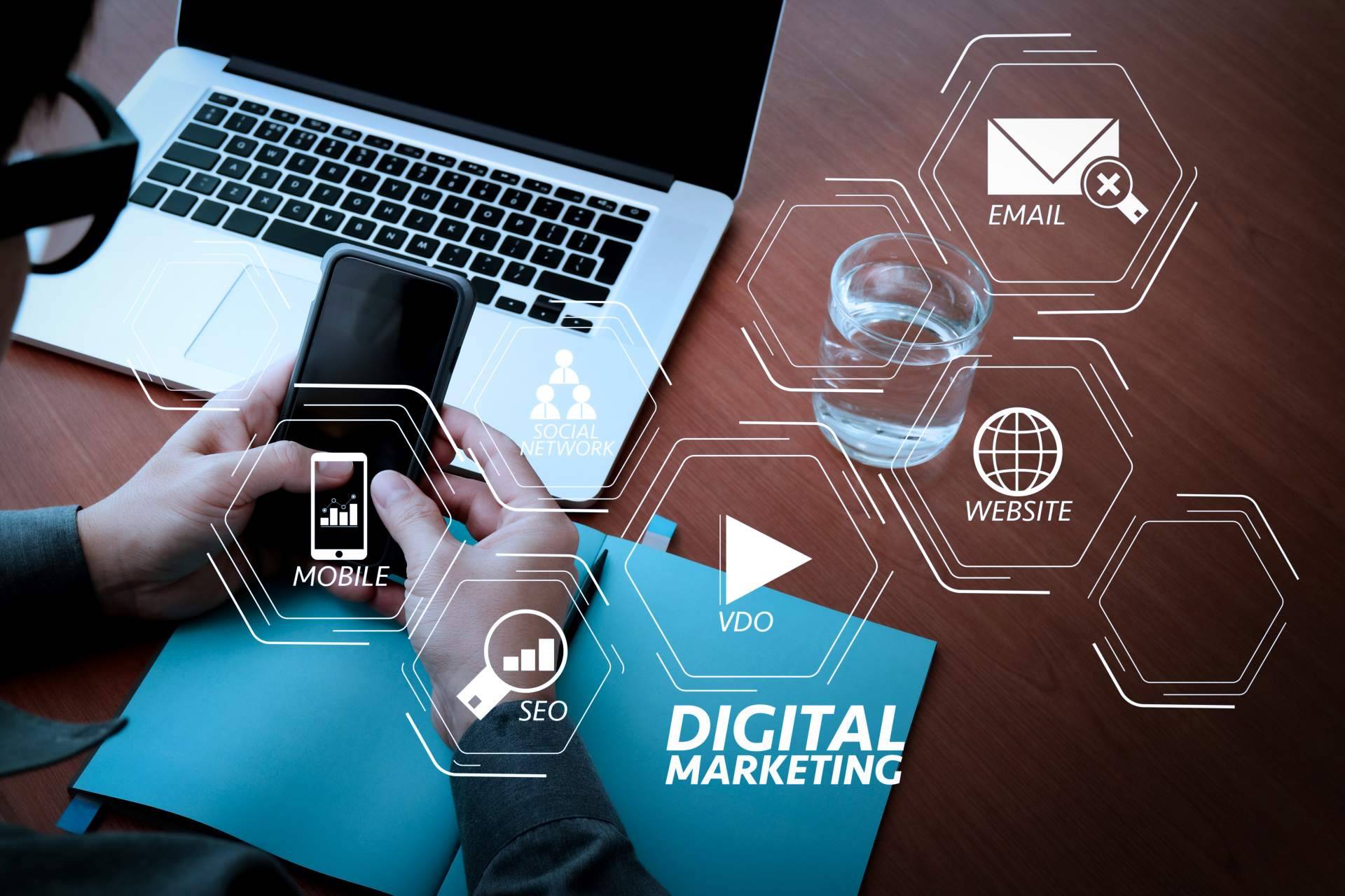 ¿En qué consiste el marketing psicológico?, lo cuenta CEO Sphere