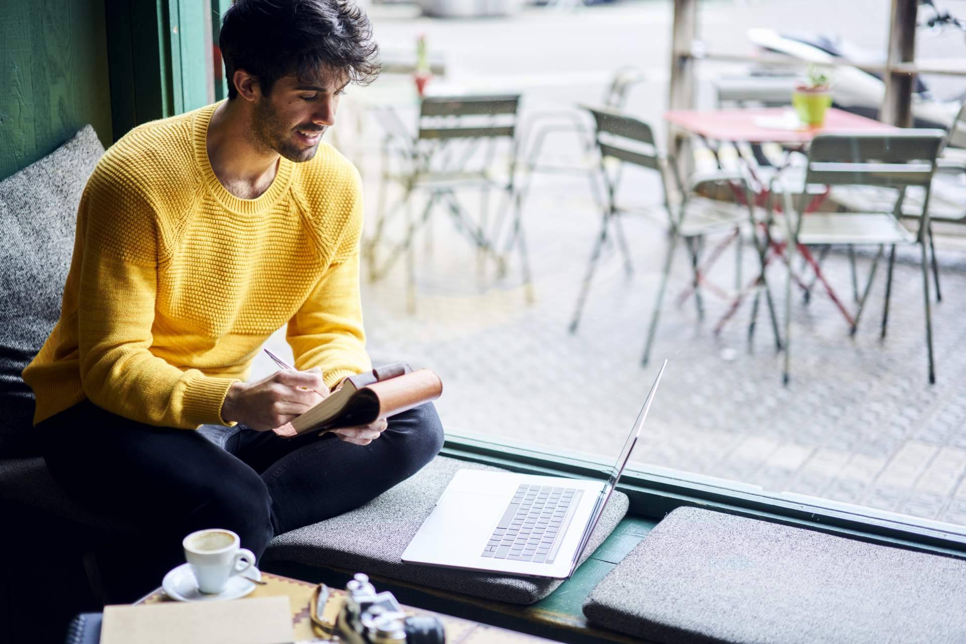 Aprendizaje del español online con Natural Spanish