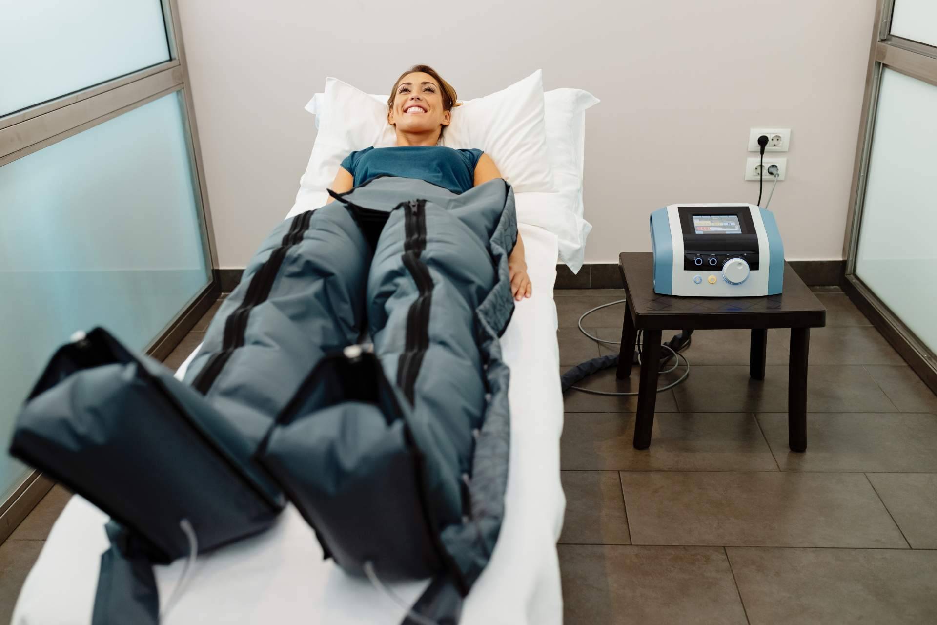 ¿Qué beneficios ofrece la presoterapia?, por Comercial Estética