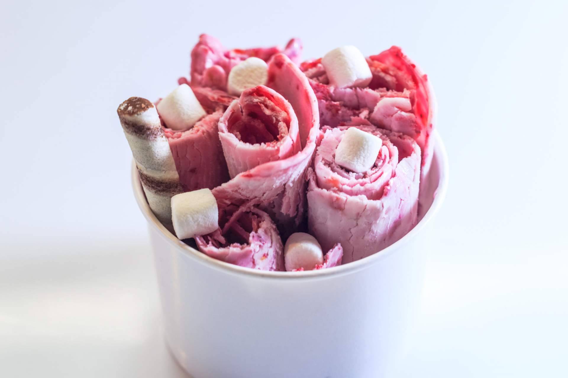 Llooly une el mundo de los tacos y el de los helados