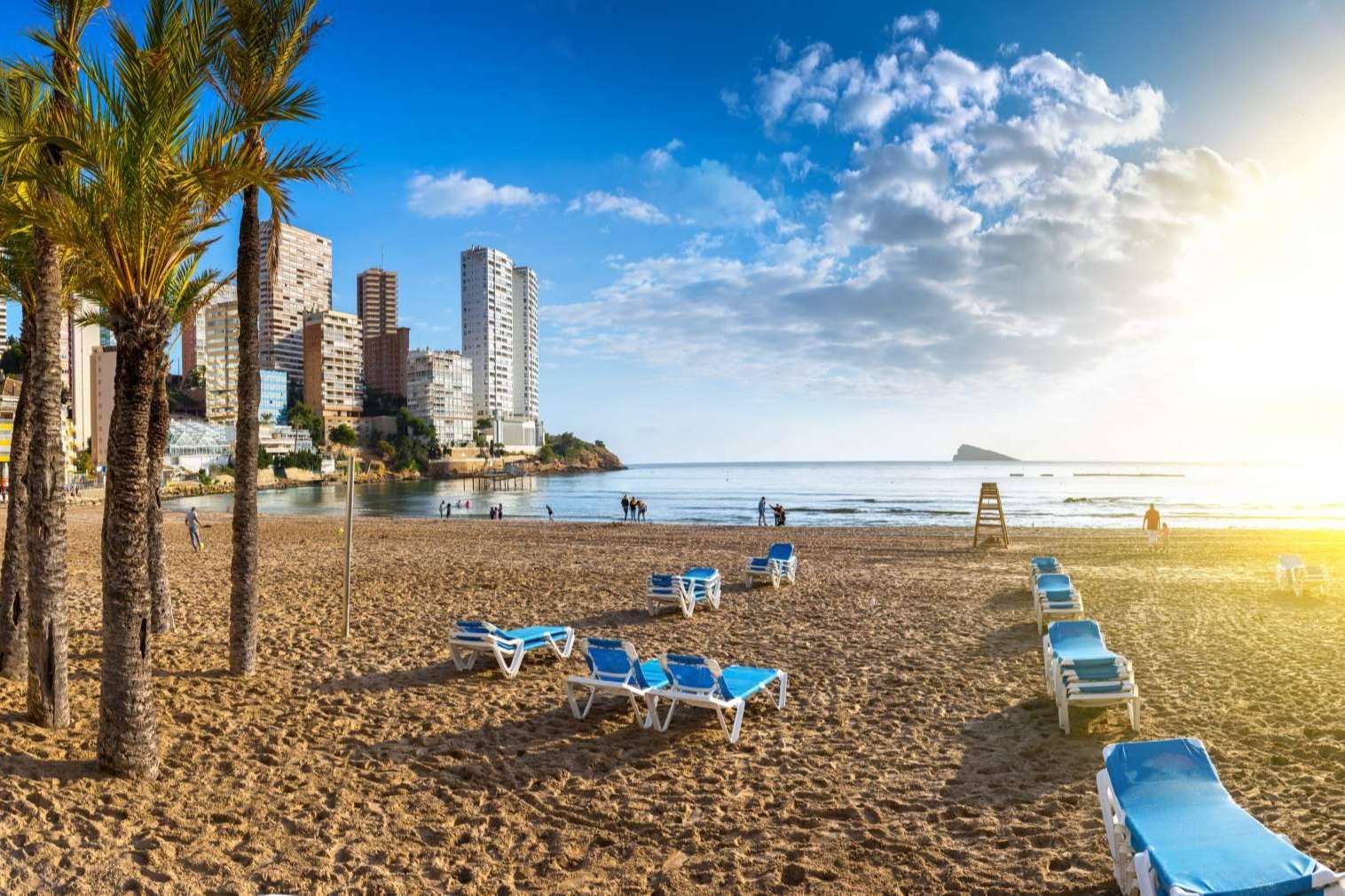 La inmobiliaria Pedro Torres 10x ofrece viviendas en Benidorm y comarca