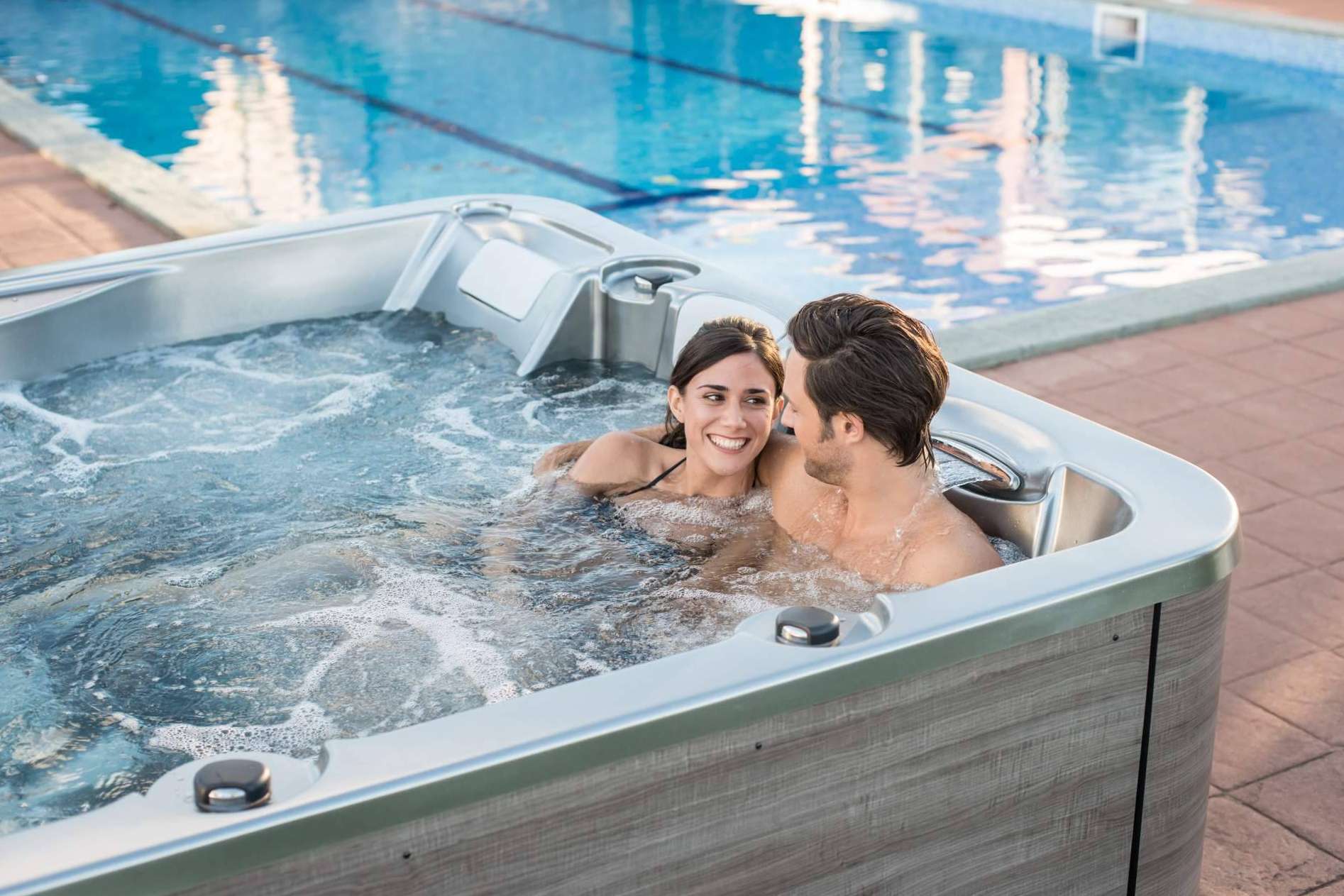 ¿Qué beneficios tiene tener un spa en casa?, por JuJuJu Aquacenter
