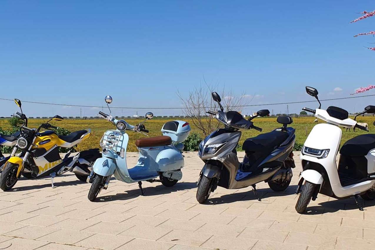 Grandes avances en movilidad eléctrica gracias a la unión Zitmuv by Sunra