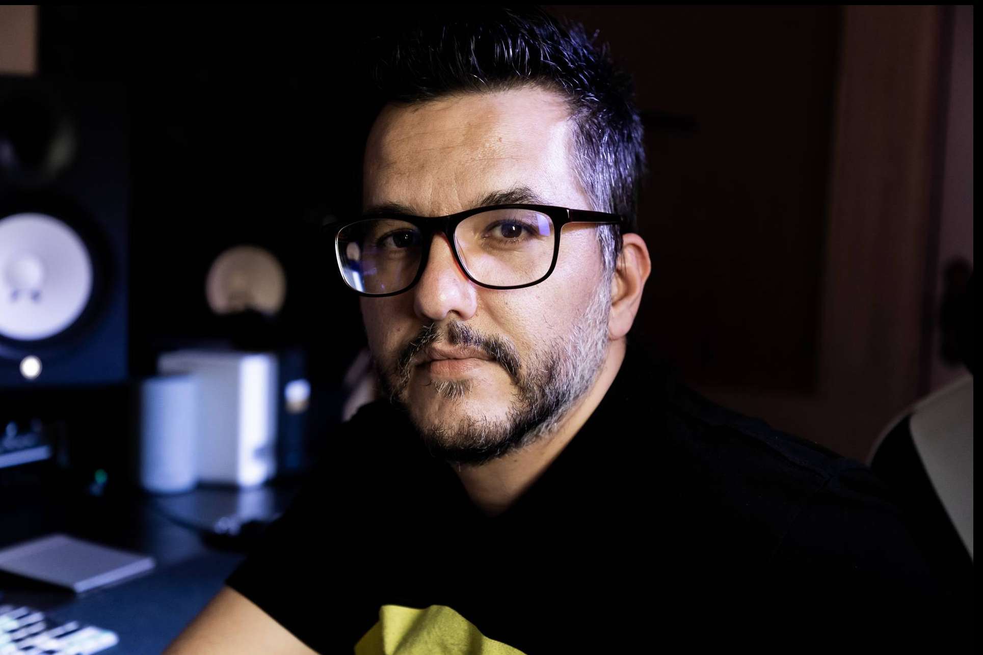 Mentorías para potenciar a los artistas y ganar visibilidad, de la mano de Rafa Aguado