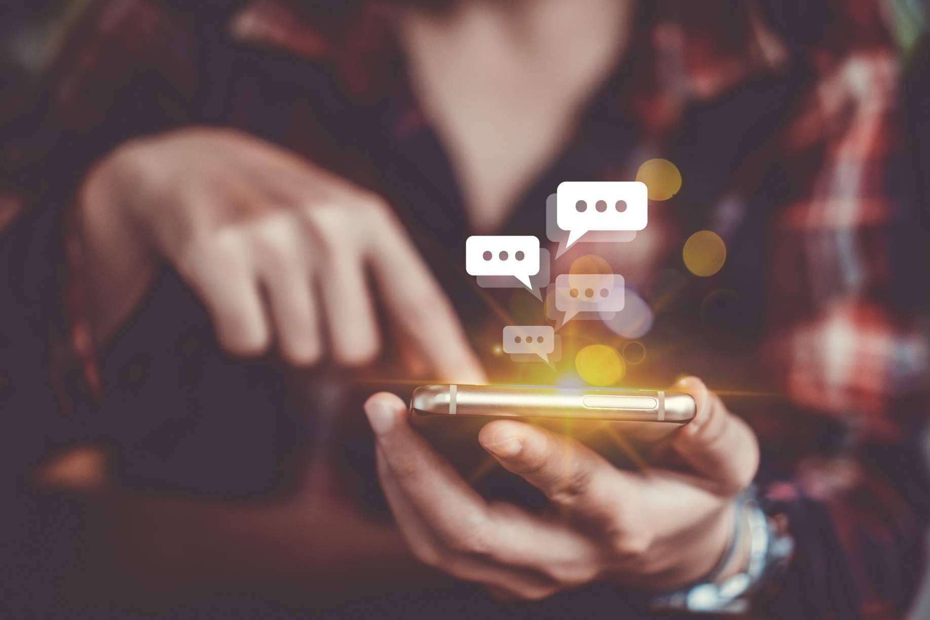 CTX Detectives Privados certifica conversaciones de medios digitales para que puedan ser presentadas como prueba ante un tribunal