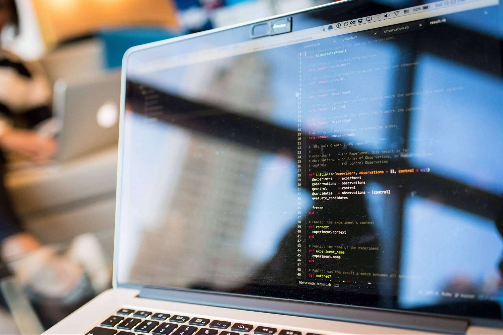 La integración informática mediante programación específica y su importancia