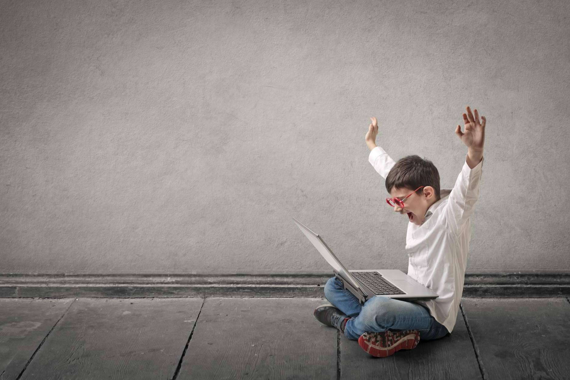 El futuro es ahora, los cursos Kids&Teens de Language Center
