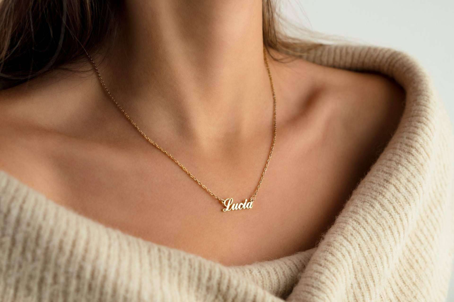 Le Petite Marie ofrece joyas personalizadas que marcarán tendencia este verano