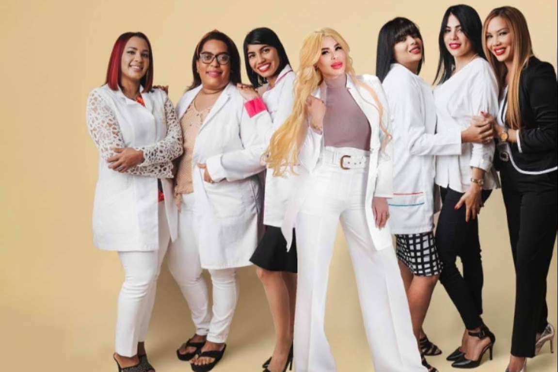 ¿Qué formaciones en medicina estética ofrece Mesobiotix?