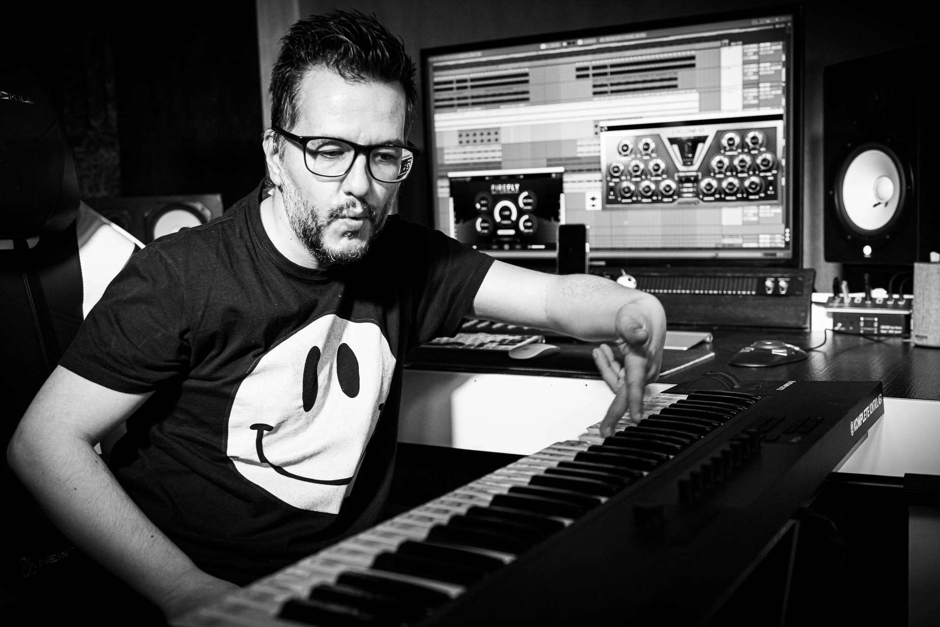 Rafa Aguado, el e-manager y coach artístico que consigue la proyección y visibilidad de los artistas para alcanzar el éxito